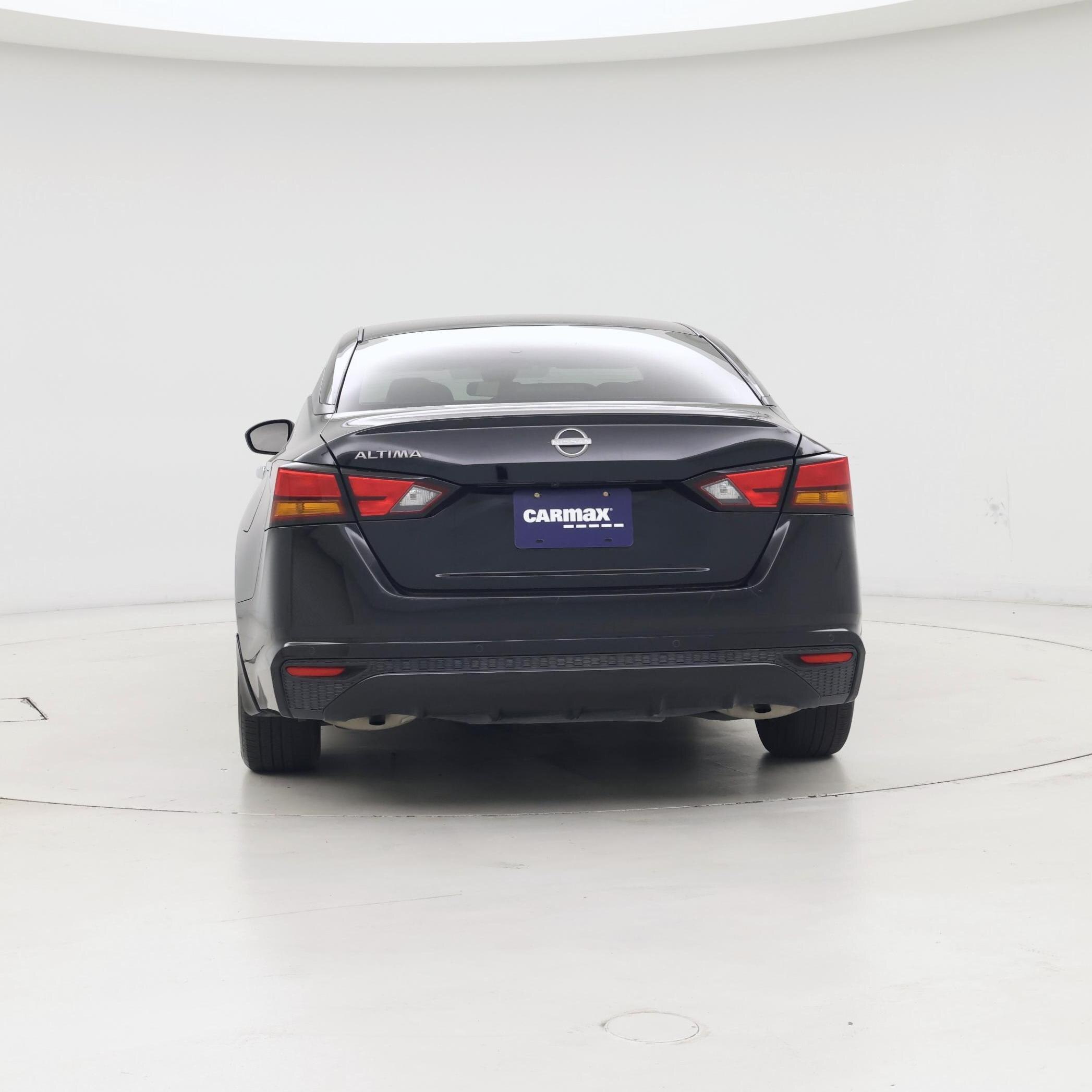 Thumbnail: 2024 Nissan Altima - 6