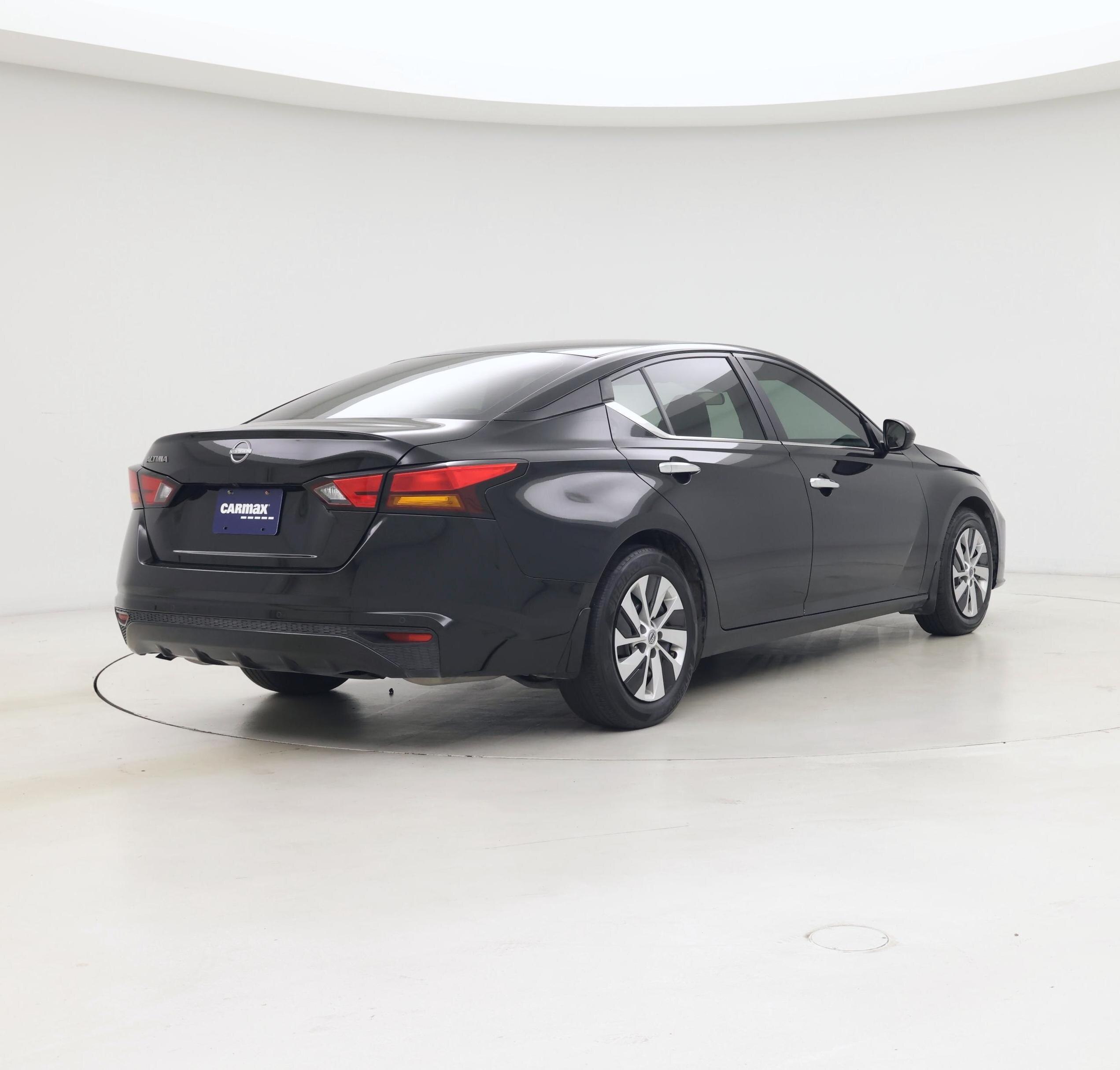 Thumbnail: 2024 Nissan Altima - 8