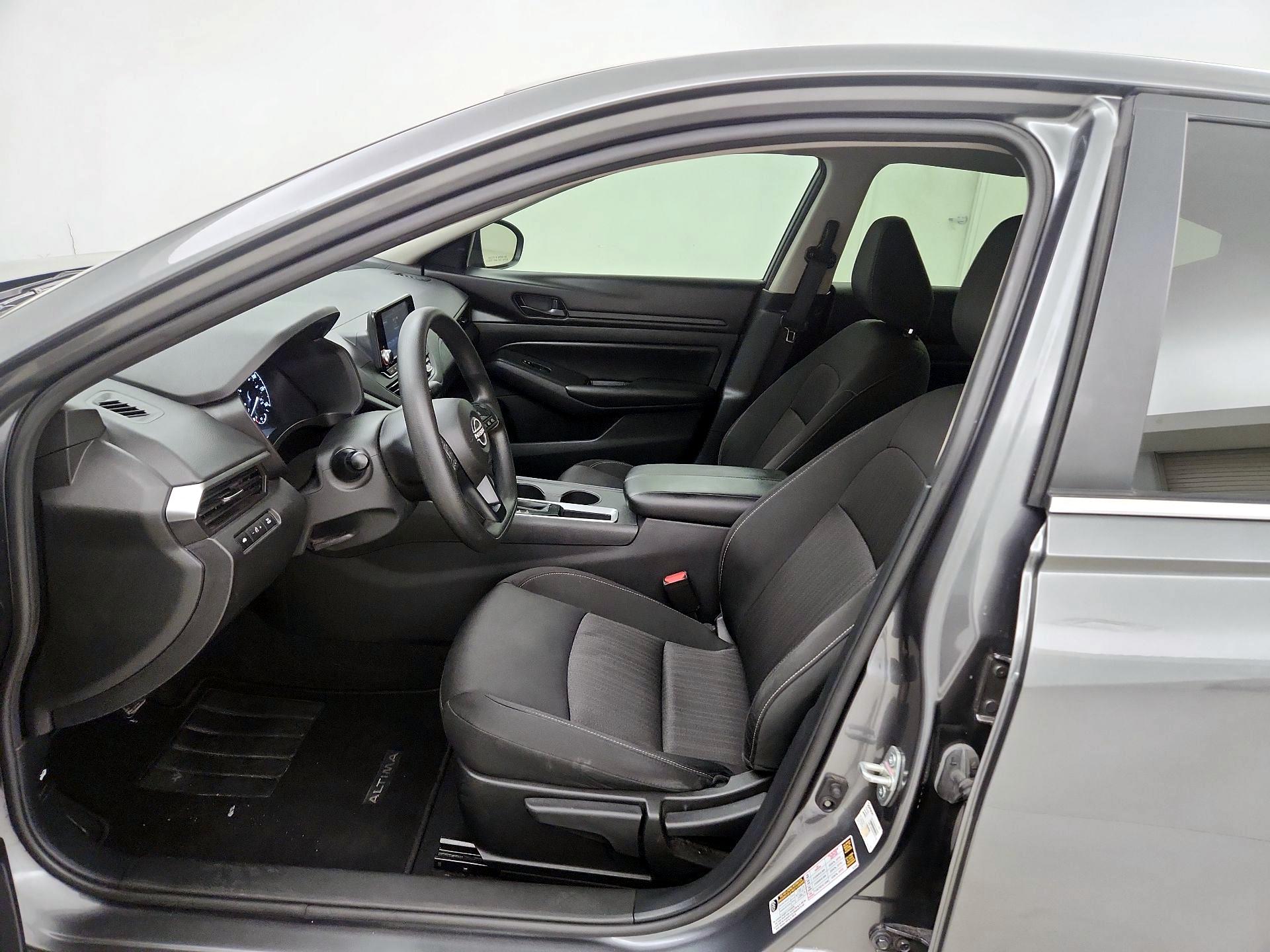 Thumbnail: 2024 Nissan Altima - 11