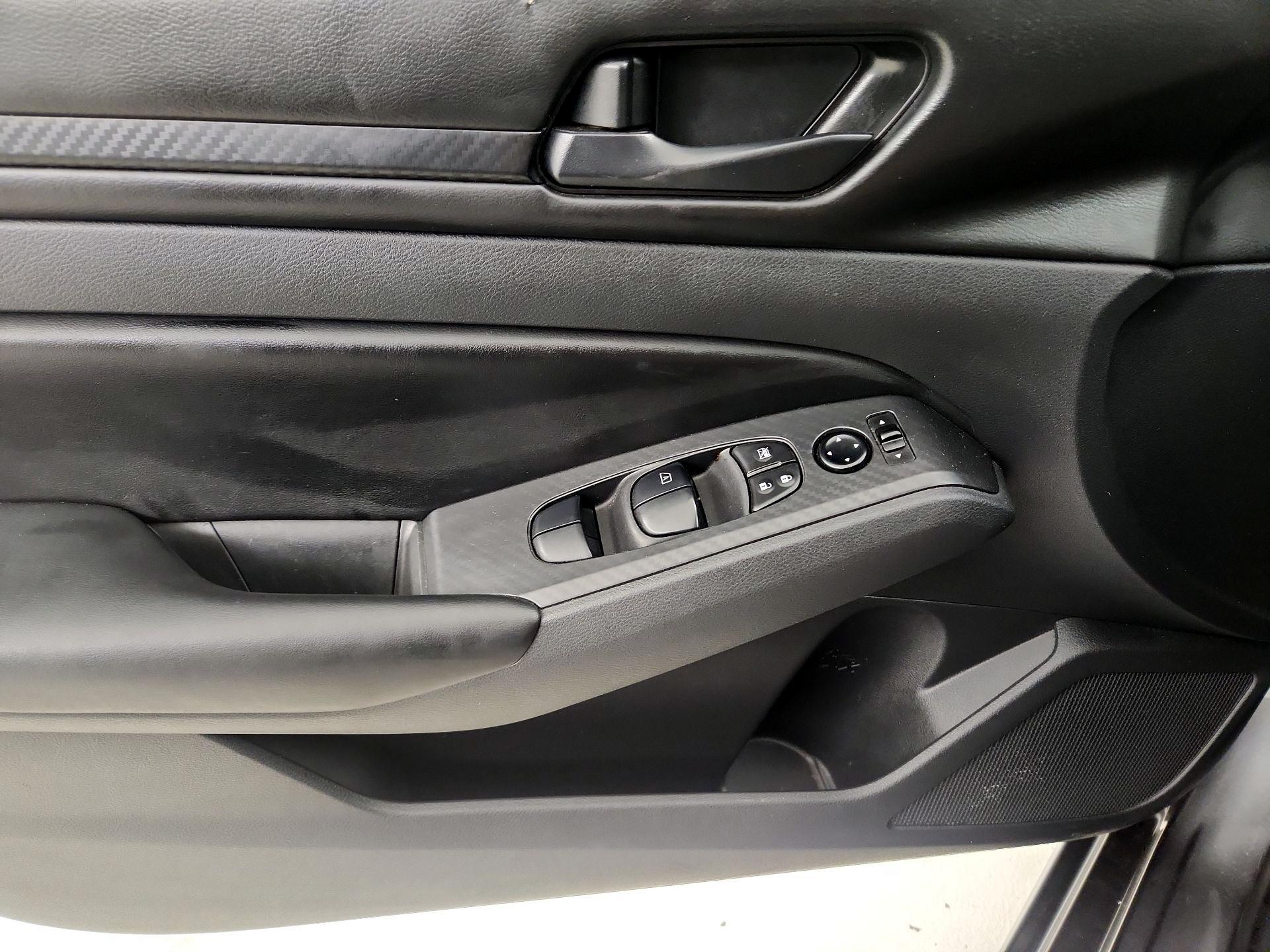 Thumbnail: 2024 Nissan Altima - 12