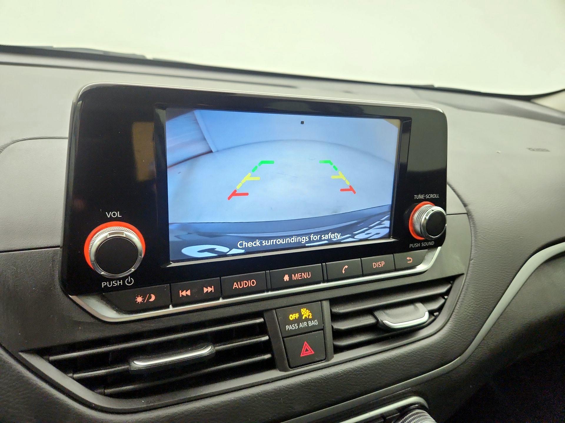 Thumbnail: 2024 Nissan Altima - 14