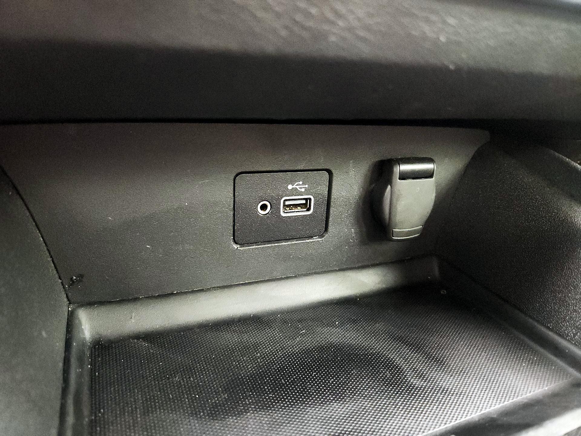 Thumbnail: 2024 Nissan Altima - 18