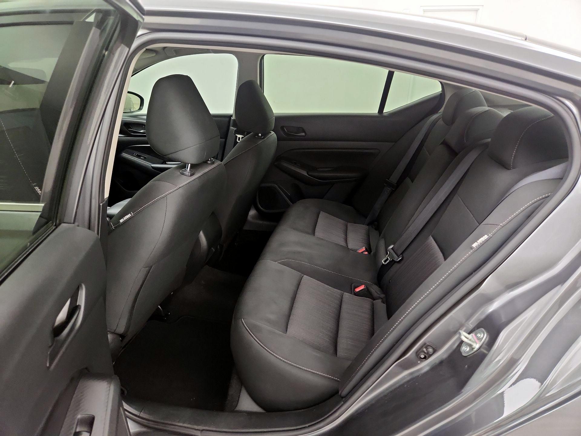 Thumbnail: 2024 Nissan Altima - 19