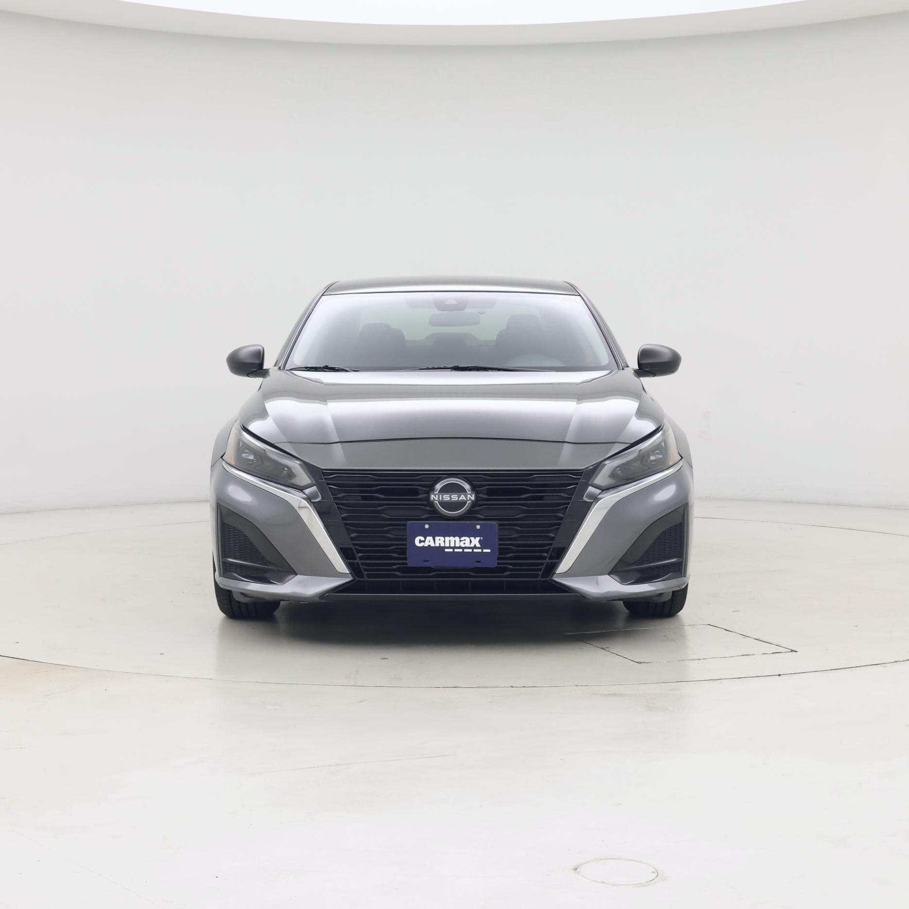 Thumbnail: 2024 Nissan Altima - 5