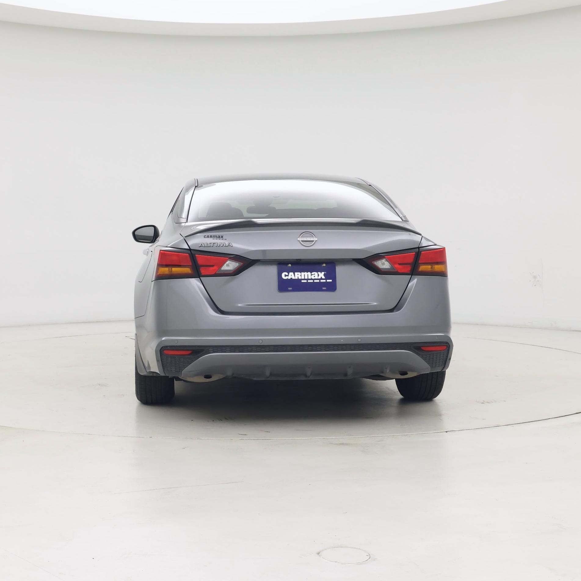 Thumbnail: 2024 Nissan Altima - 6