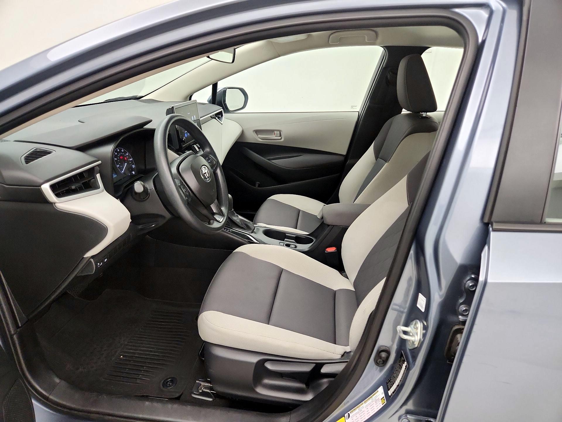 Thumbnail: 2024 Toyota Corolla - 11