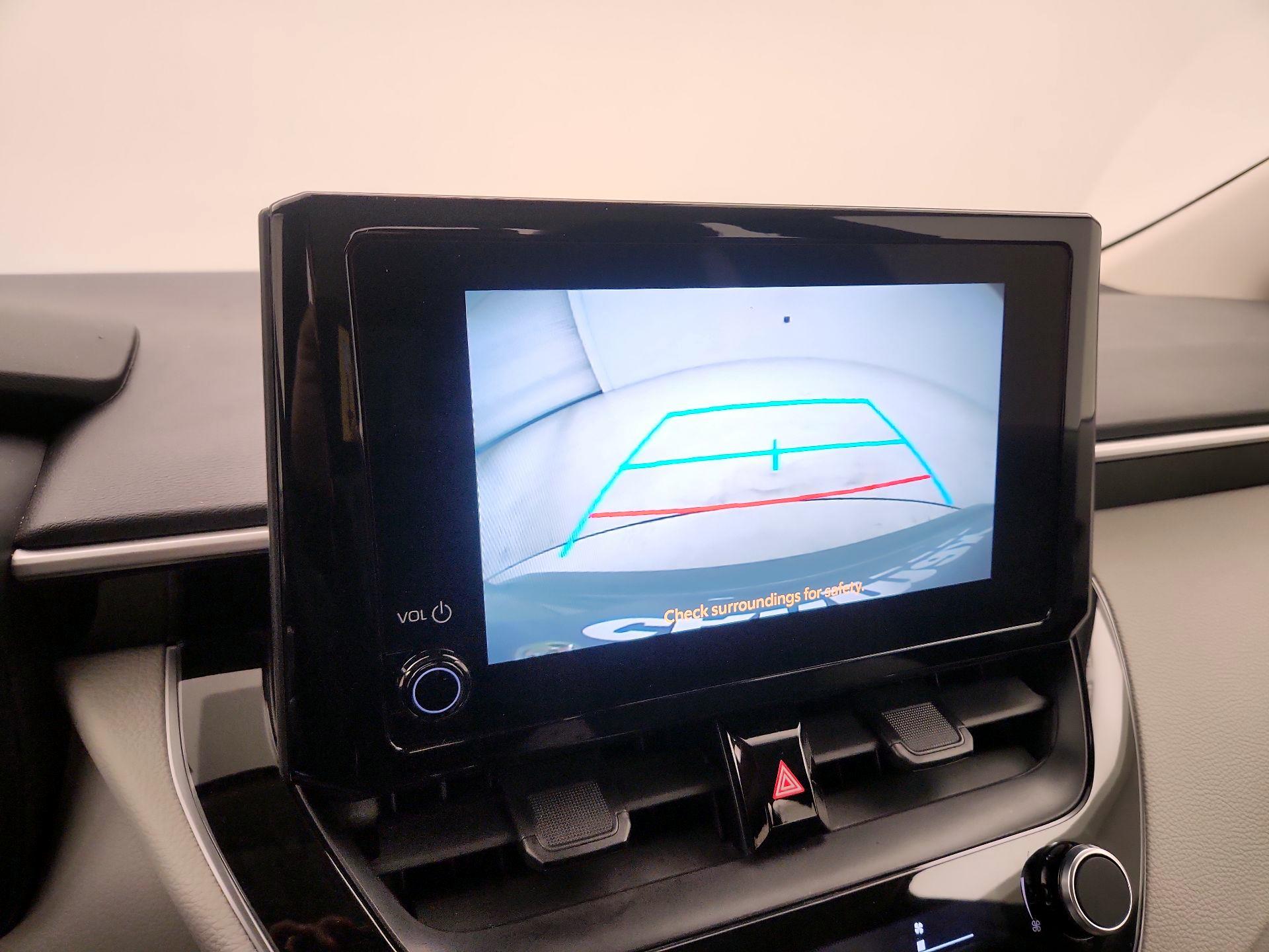 Thumbnail: 2024 Toyota Corolla - 14