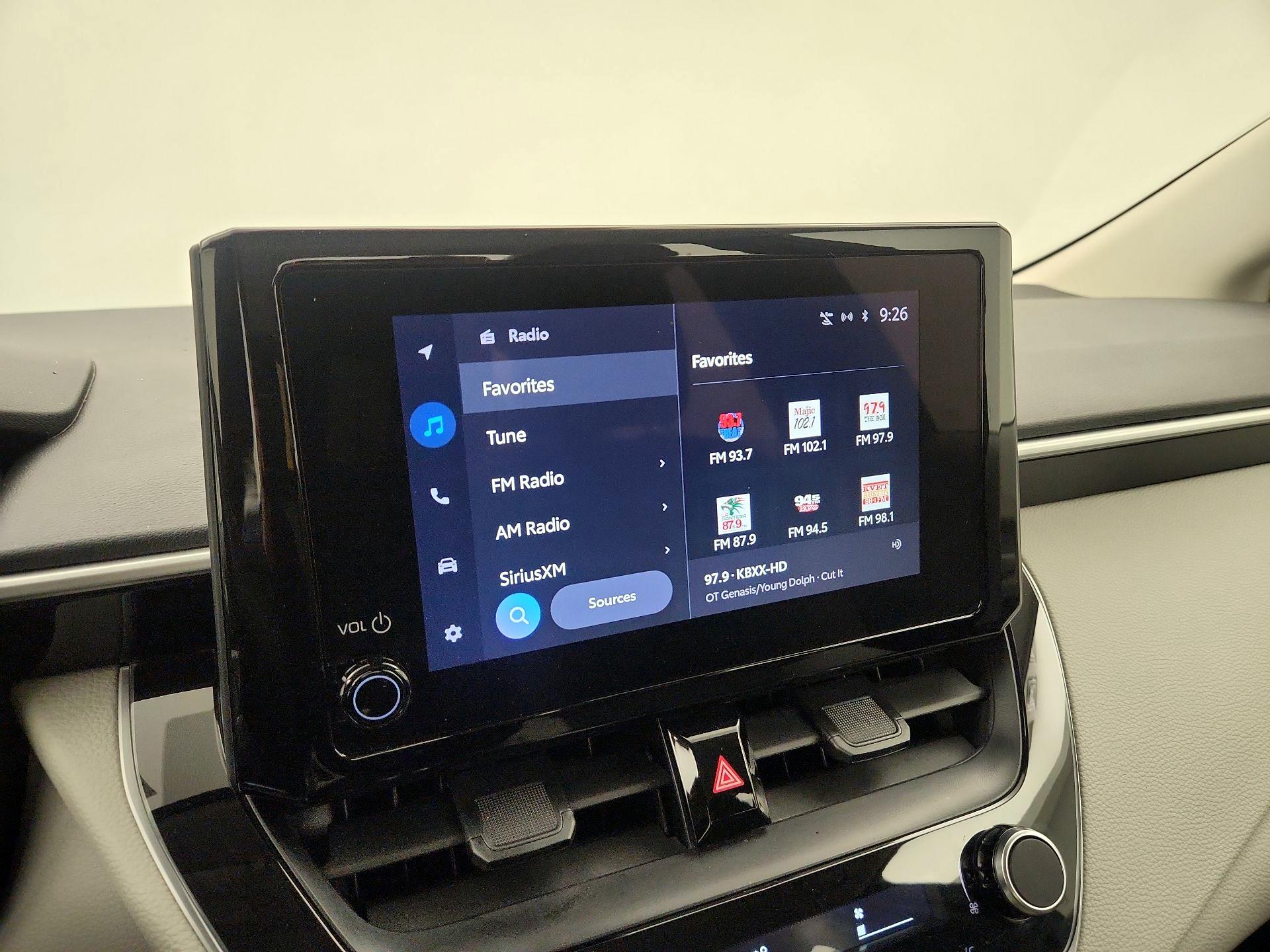 Thumbnail: 2024 Toyota Corolla - 15