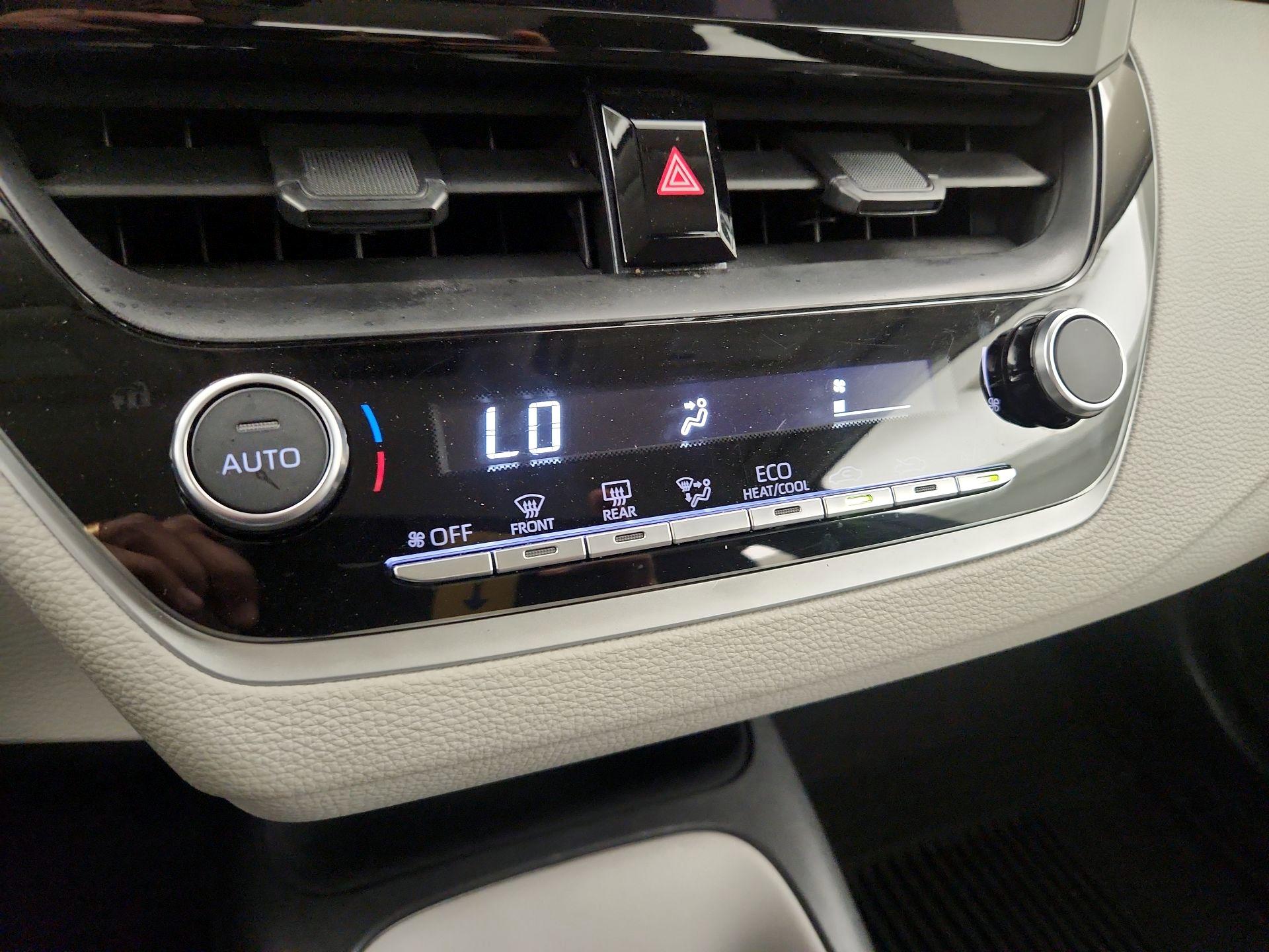 Thumbnail: 2024 Toyota Corolla - 16