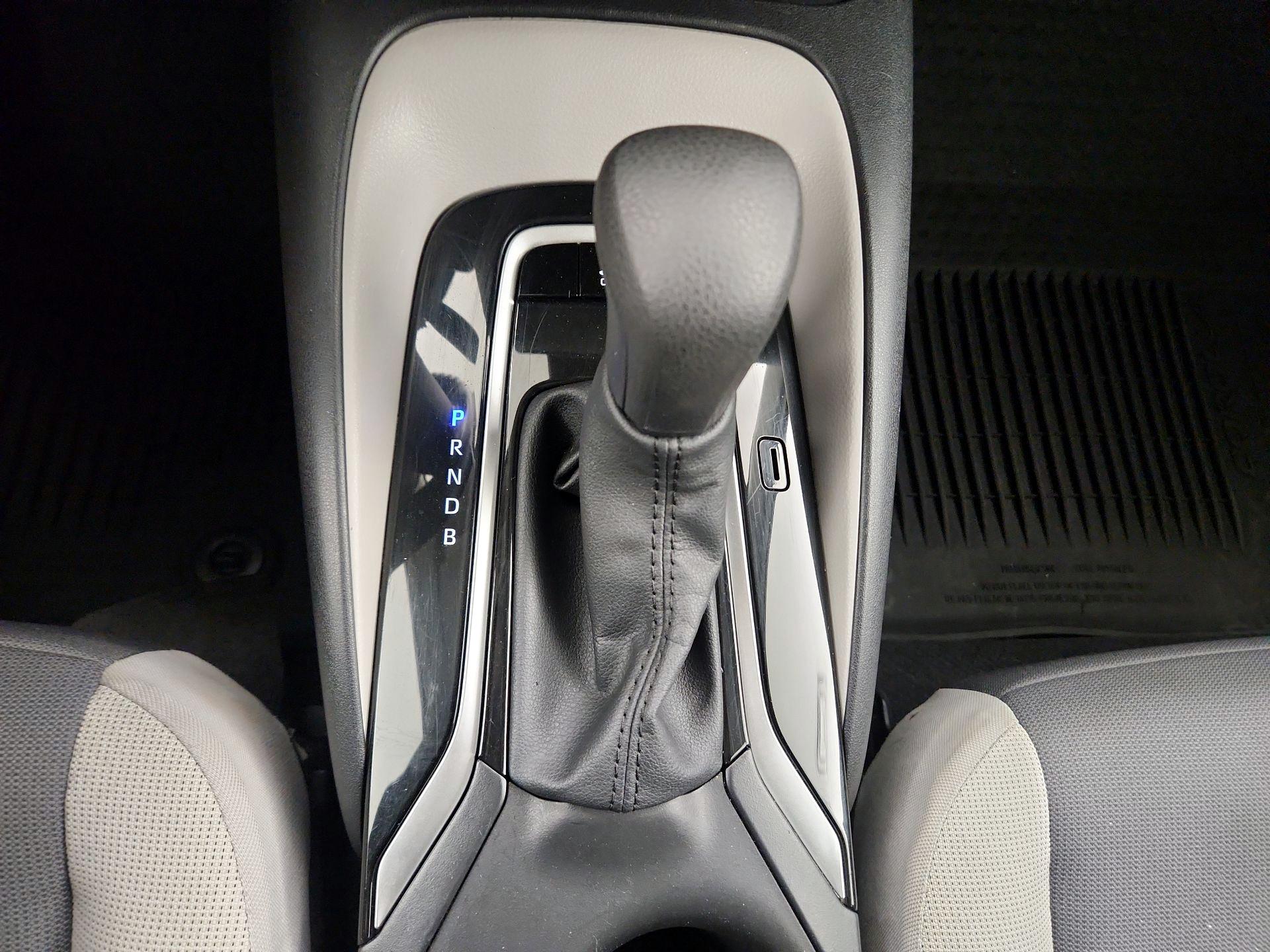 Thumbnail: 2024 Toyota Corolla - 17