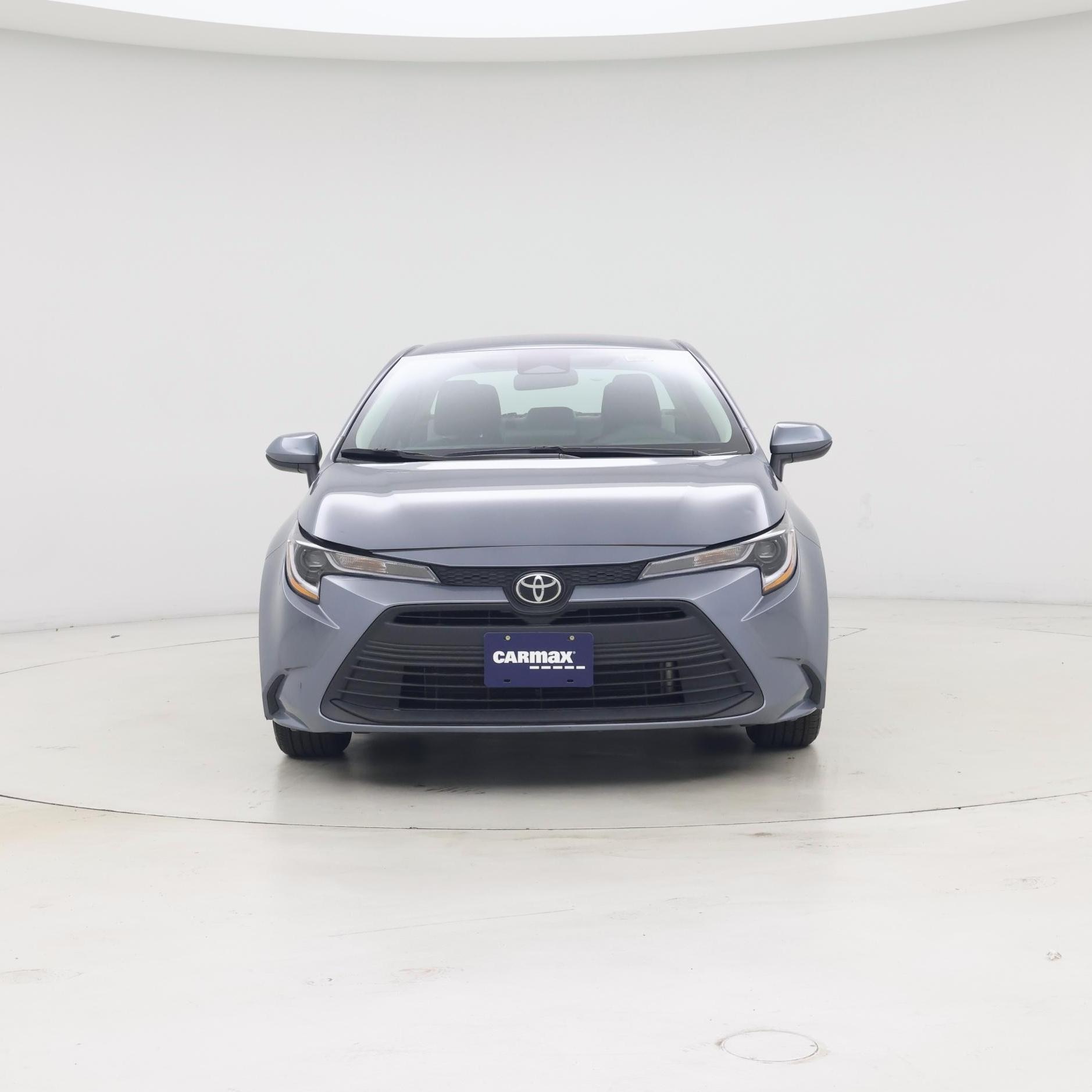 Thumbnail: 2024 Toyota Corolla - 5