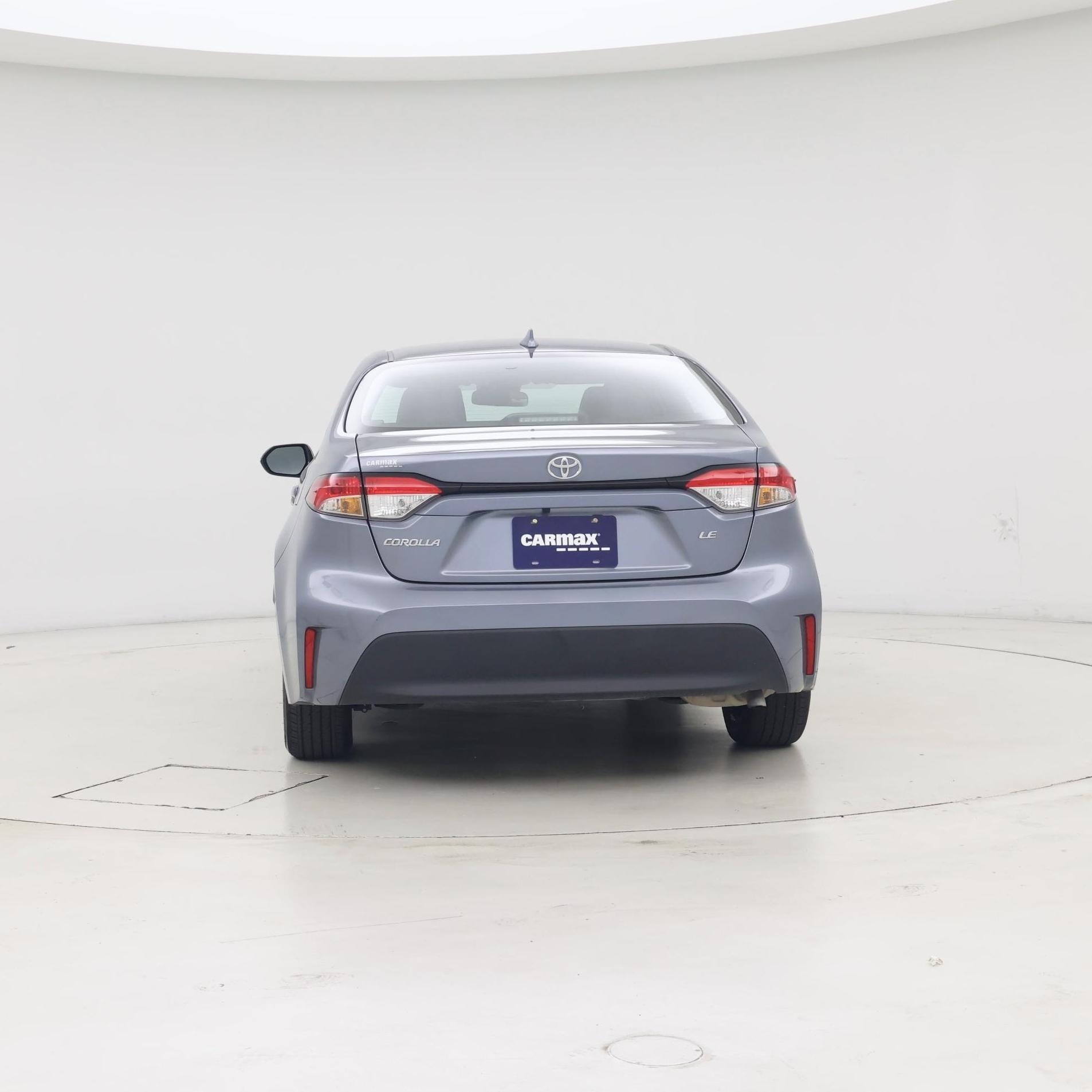 Thumbnail: 2024 Toyota Corolla - 6