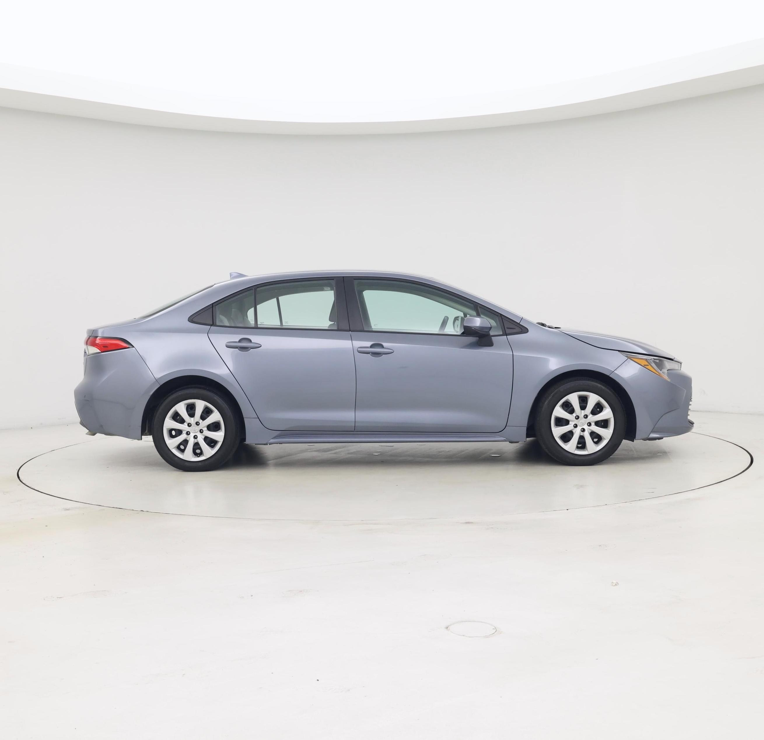 Thumbnail: 2024 Toyota Corolla - 7