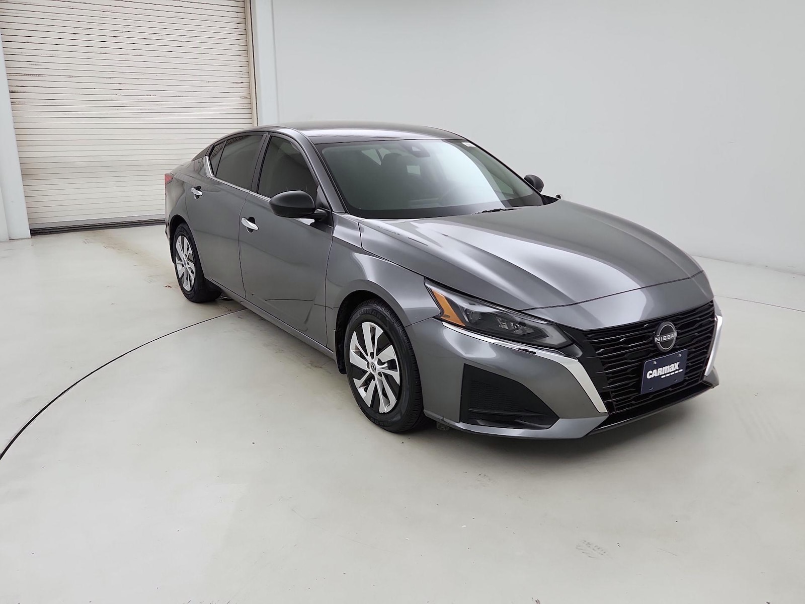 2024 Nissan Altima S