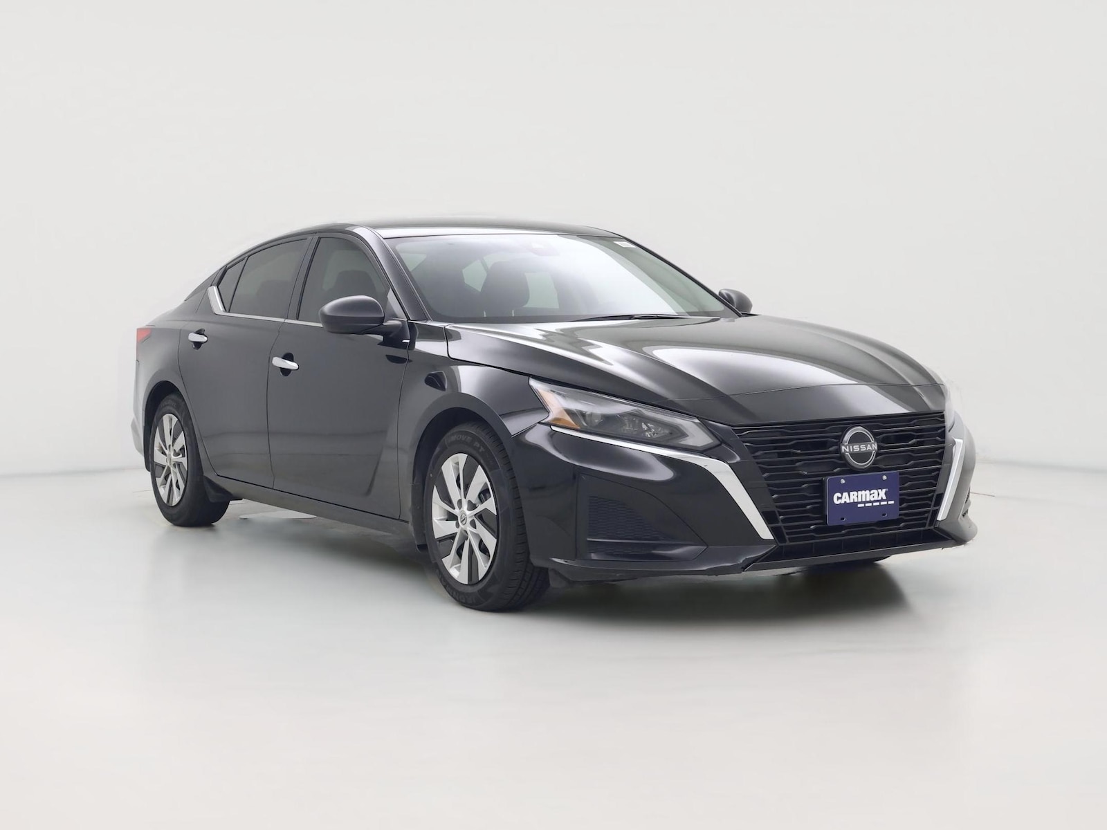 2024 Nissan Altima S
