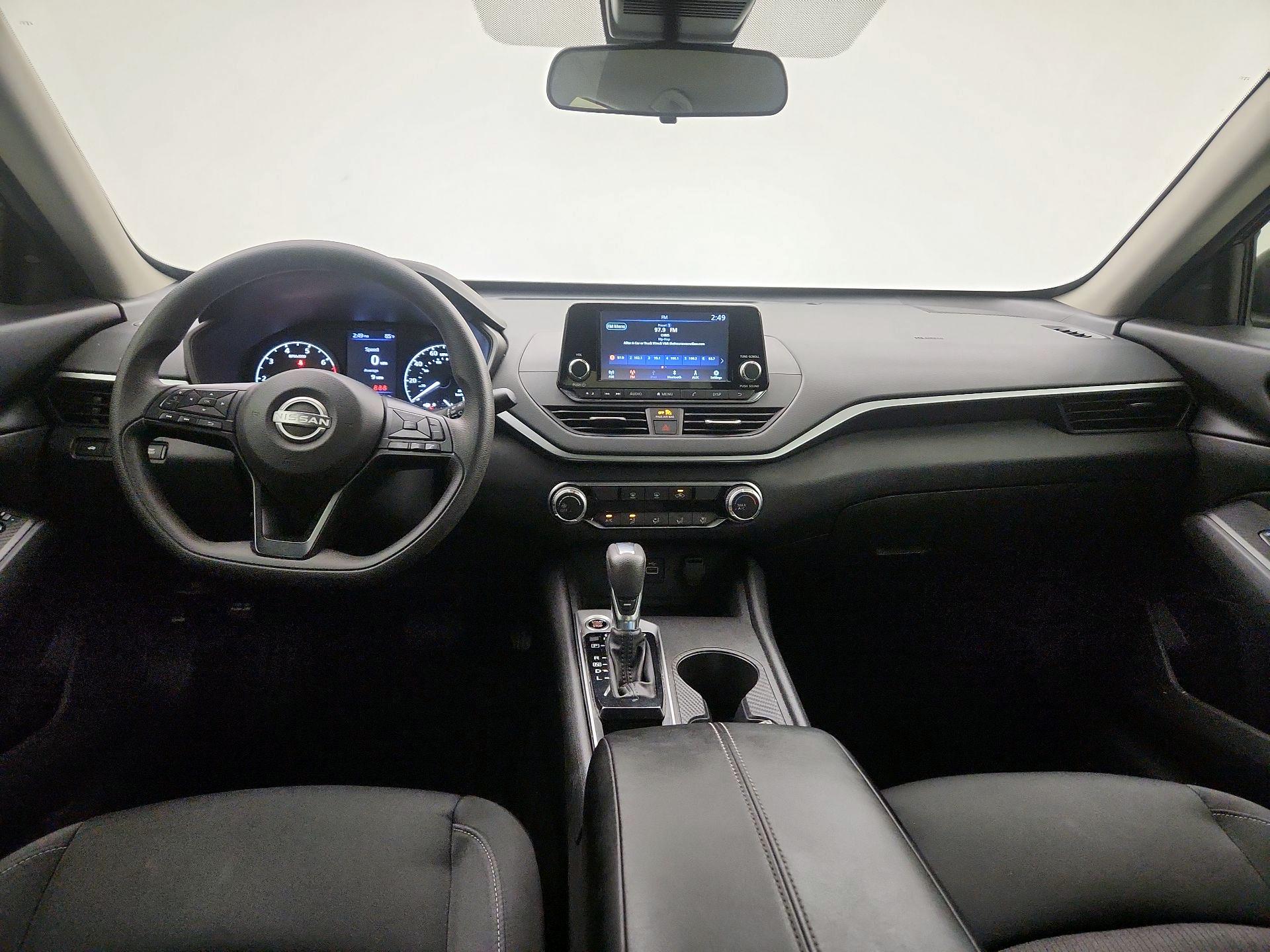 Thumbnail: 2024 Nissan Altima - 9