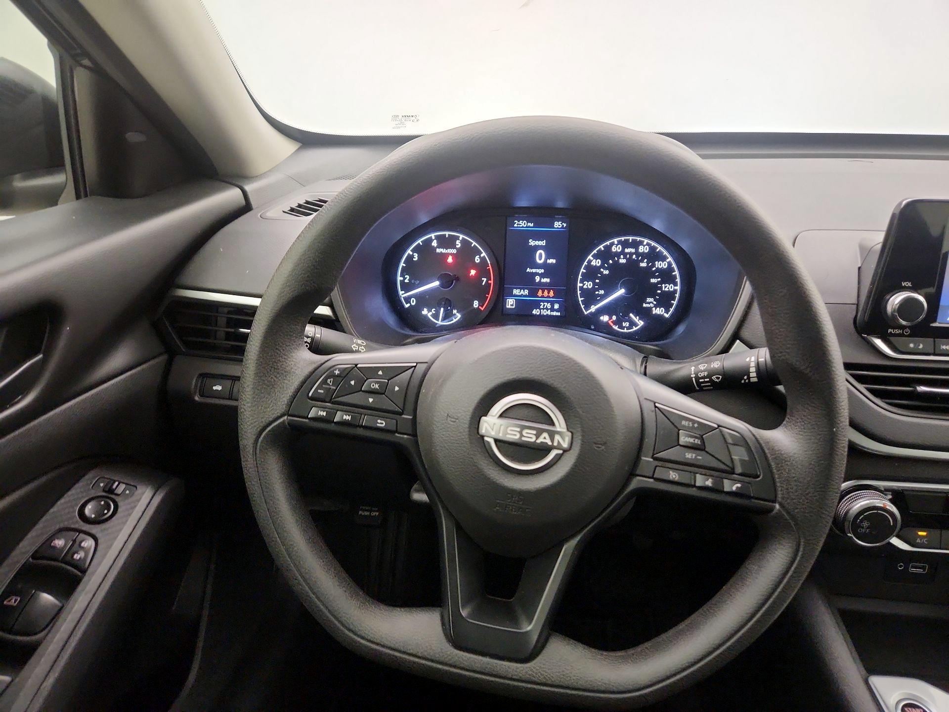 Thumbnail: 2024 Nissan Altima - 10