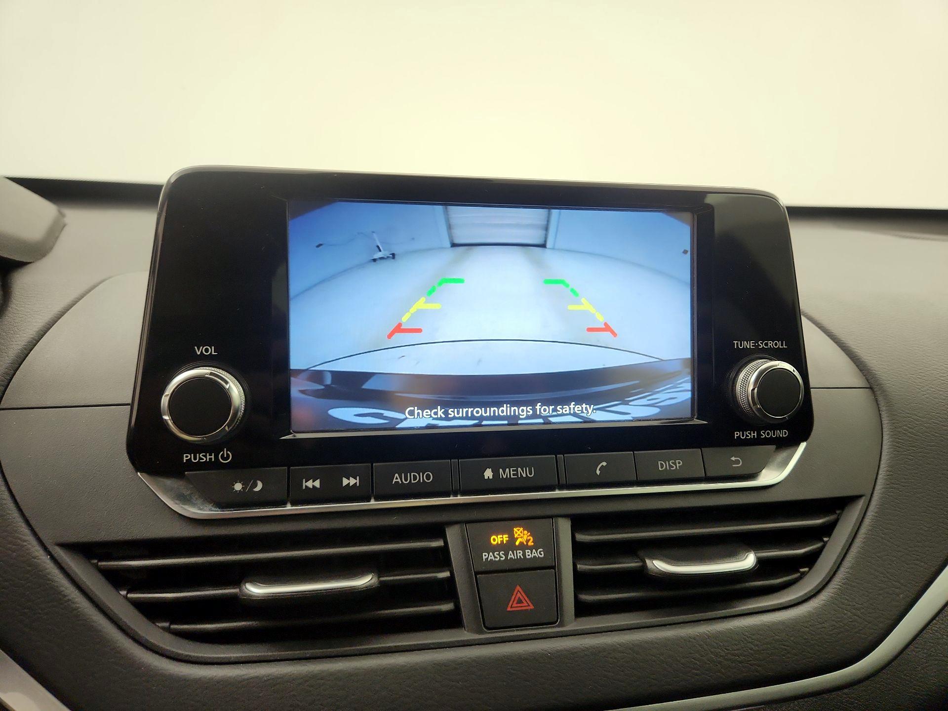 Thumbnail: 2024 Nissan Altima - 14