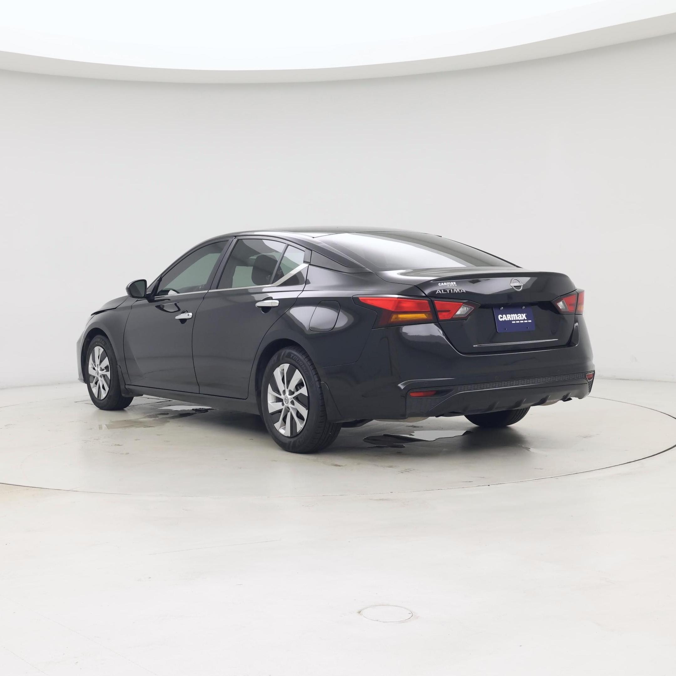 Thumbnail: 2024 Nissan Altima - 2