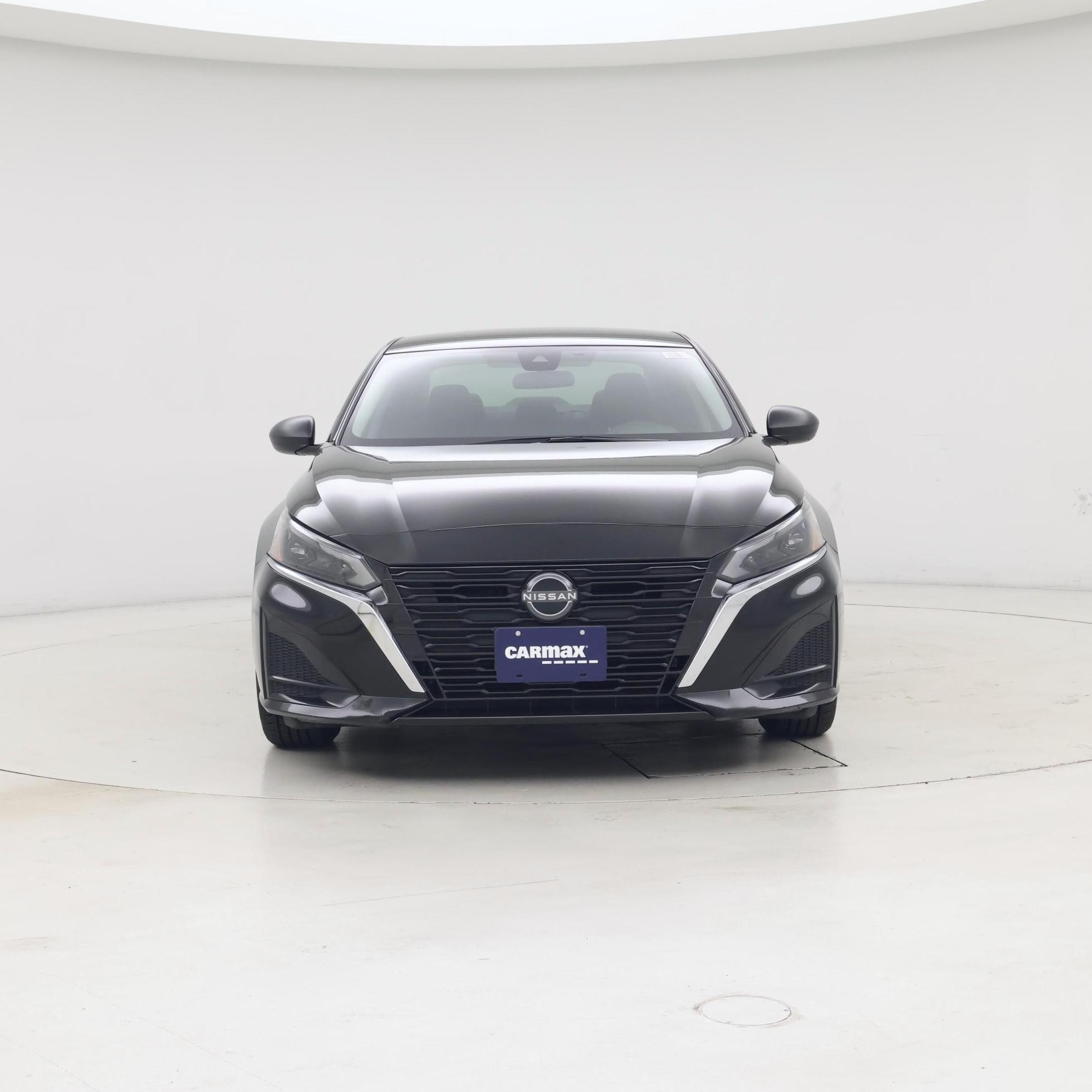 Thumbnail: 2024 Nissan Altima - 5