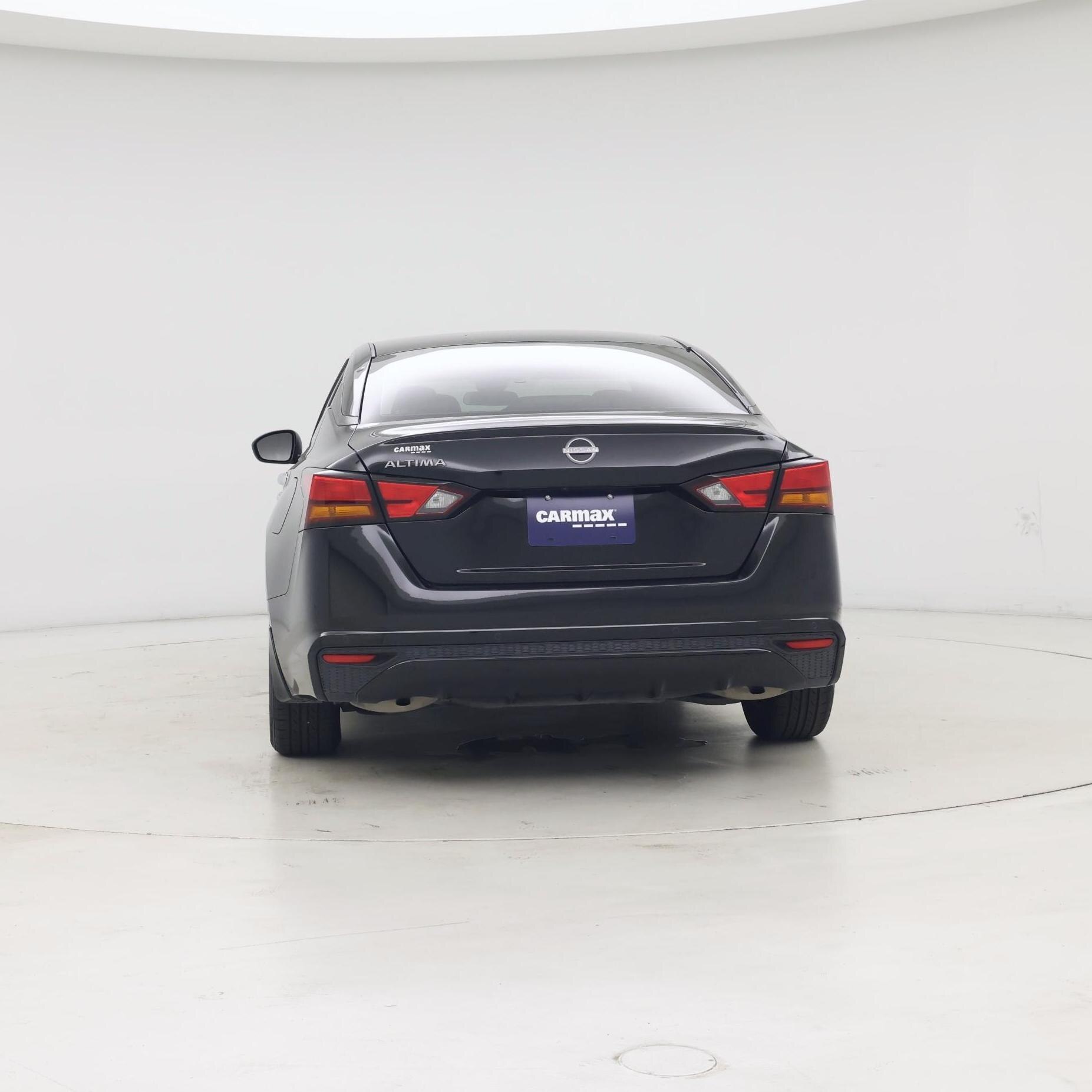 Thumbnail: 2024 Nissan Altima - 6