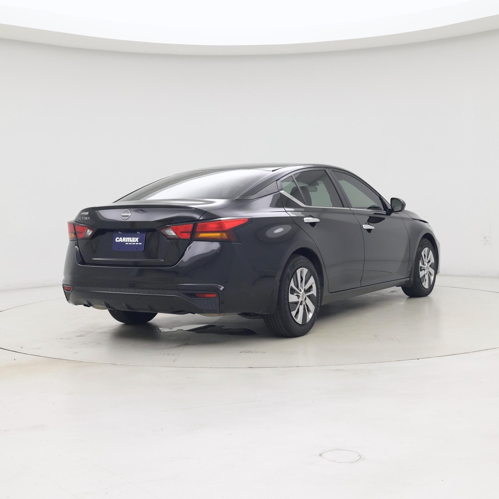 Thumbnail: 2024 Nissan Altima - 8