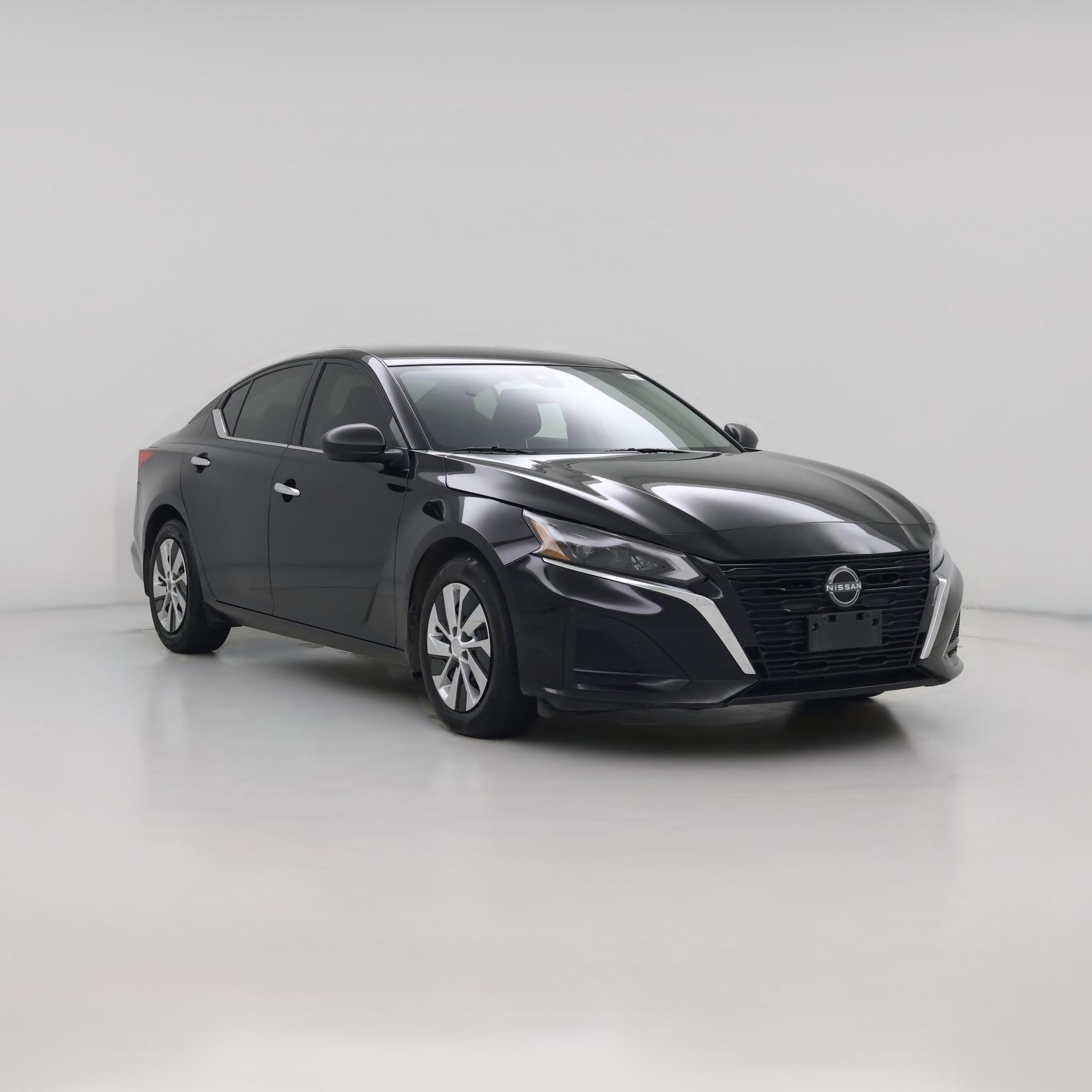 Thumbnail: 2024 Nissan Altima - 1