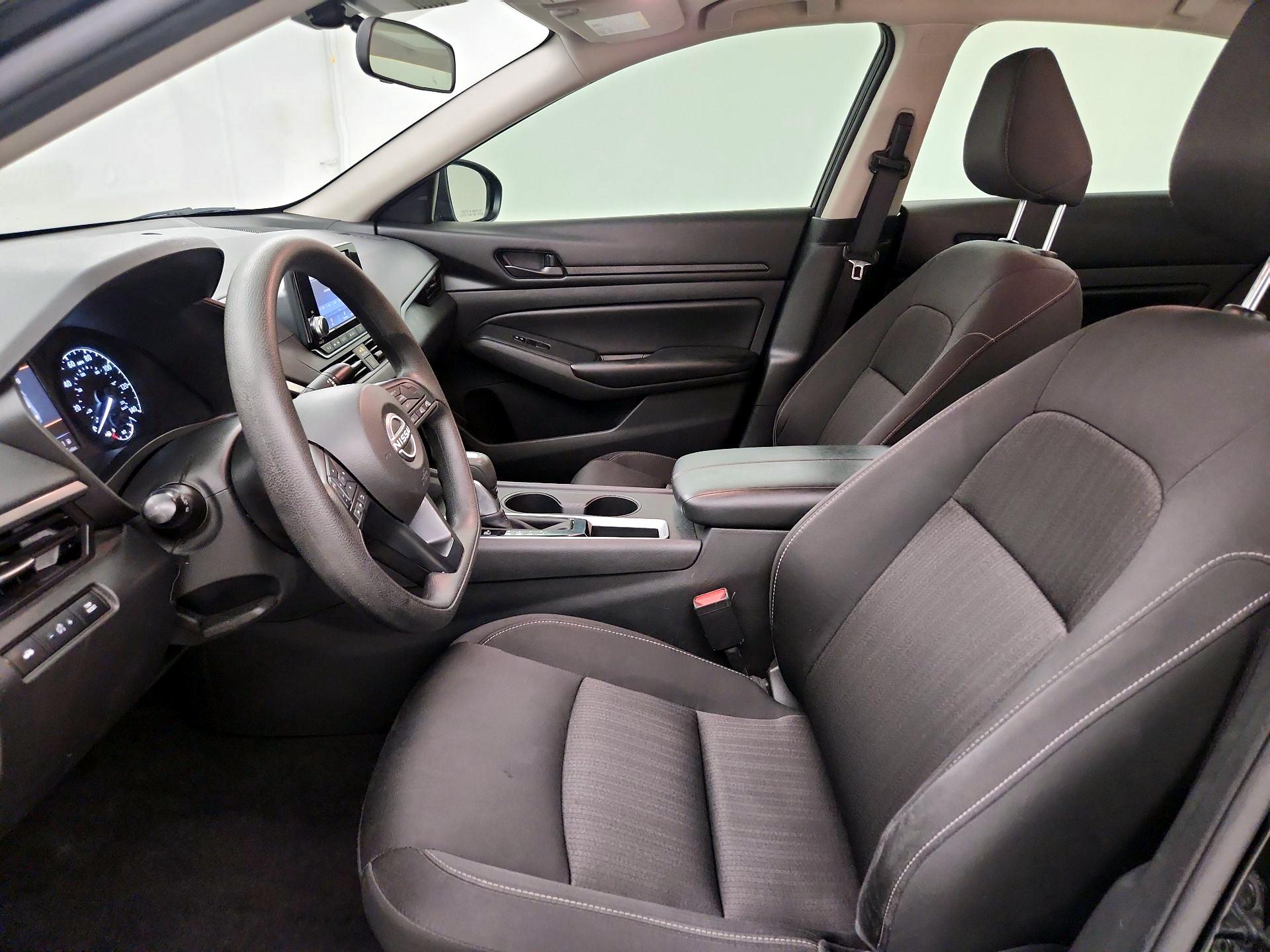 Thumbnail: 2024 Nissan Altima - 11