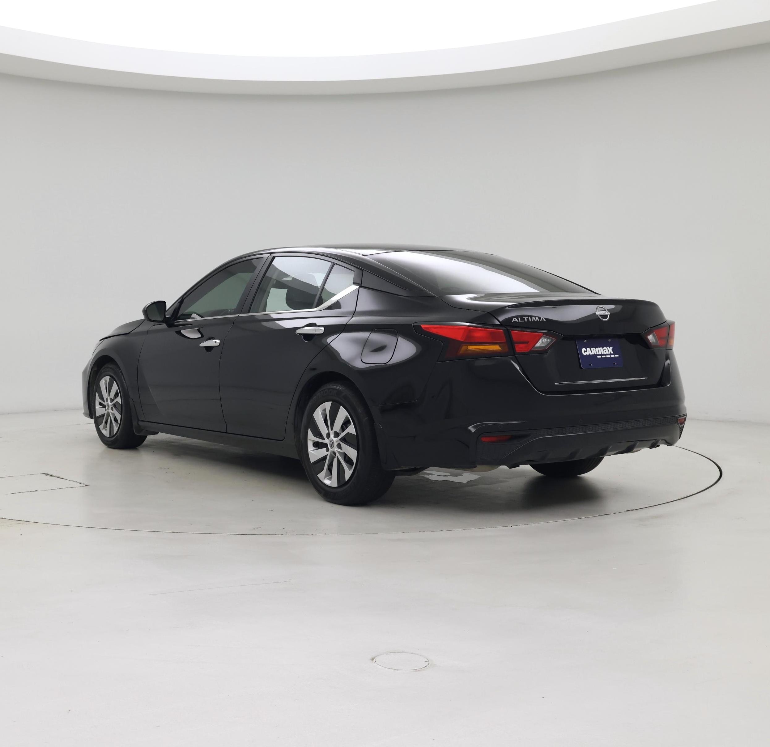 Thumbnail: 2024 Nissan Altima - 2
