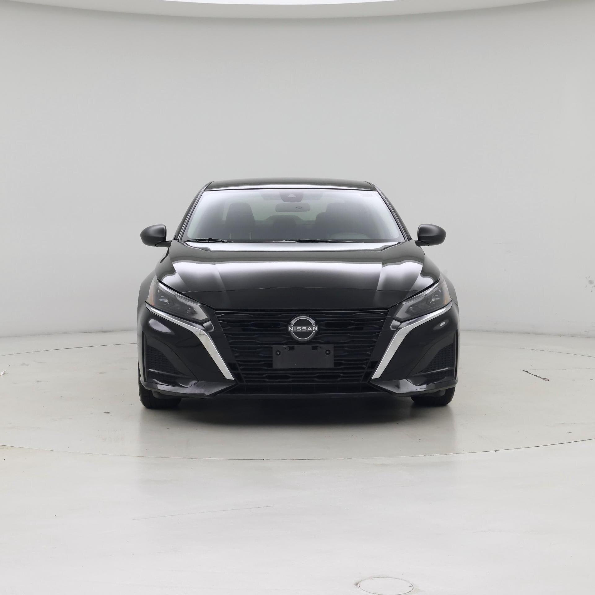 Thumbnail: 2024 Nissan Altima - 5