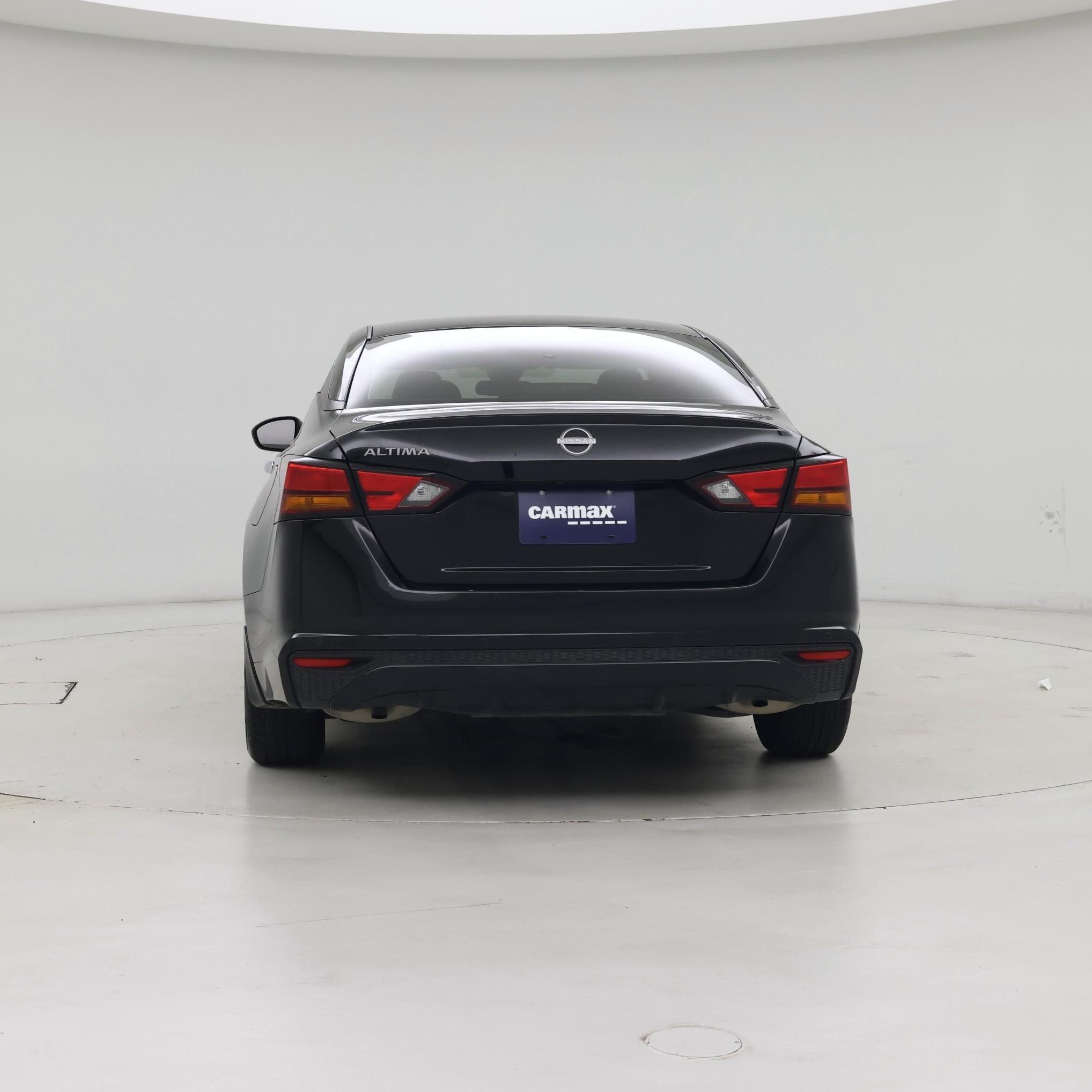 Thumbnail: 2024 Nissan Altima - 6
