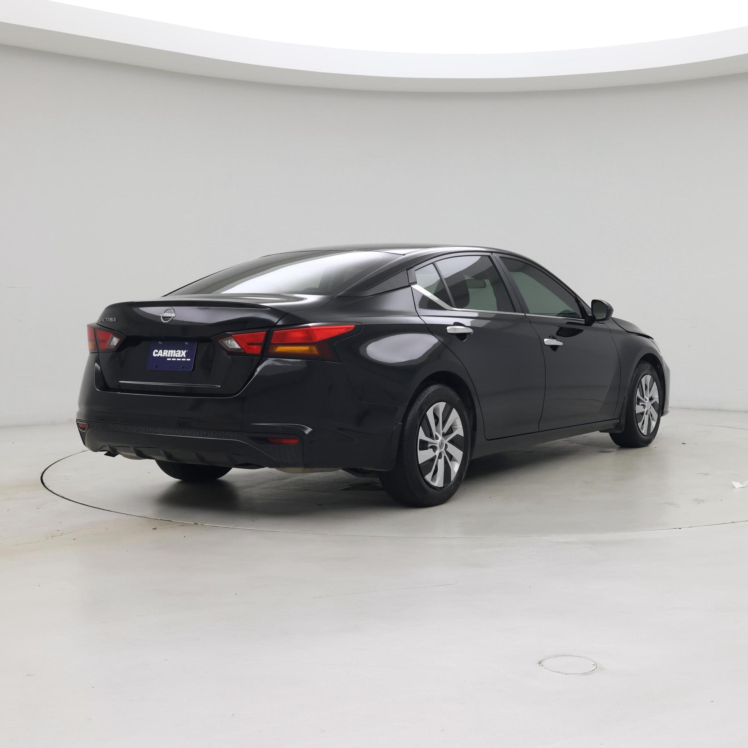 Thumbnail: 2024 Nissan Altima - 8