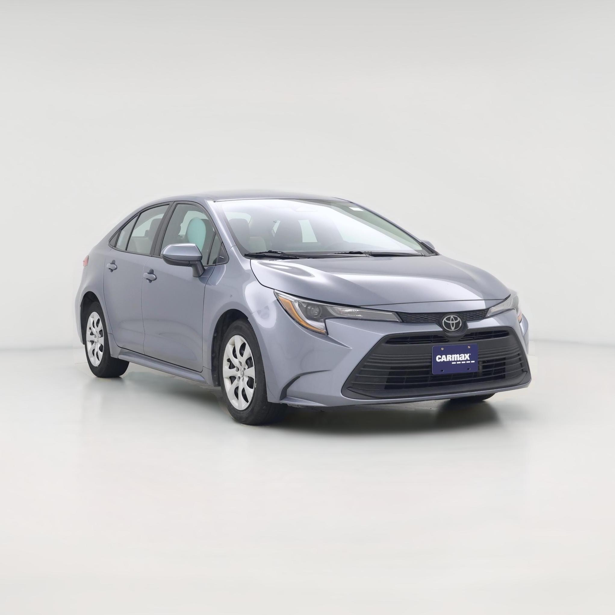 Thumbnail: 2024 Toyota Corolla - 1