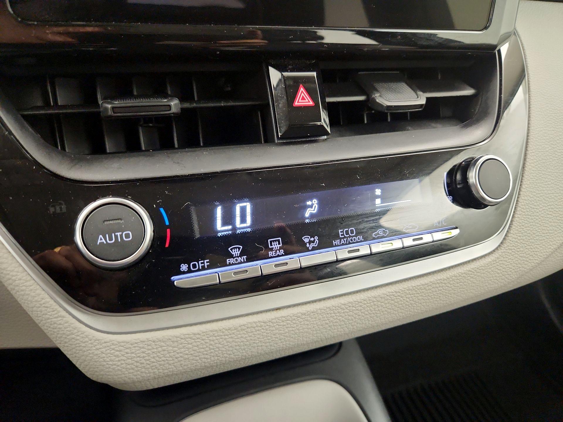 Thumbnail: 2024 Toyota Corolla - 16