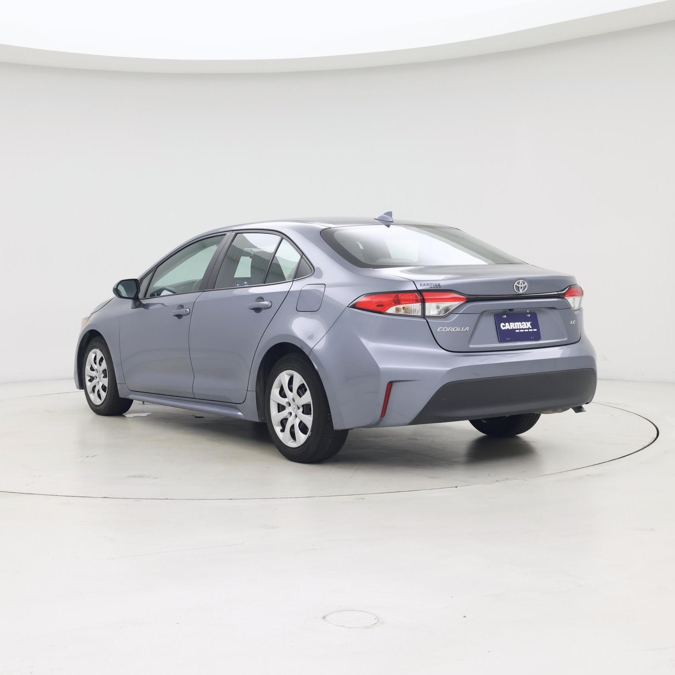 Thumbnail: 2024 Toyota Corolla - 2