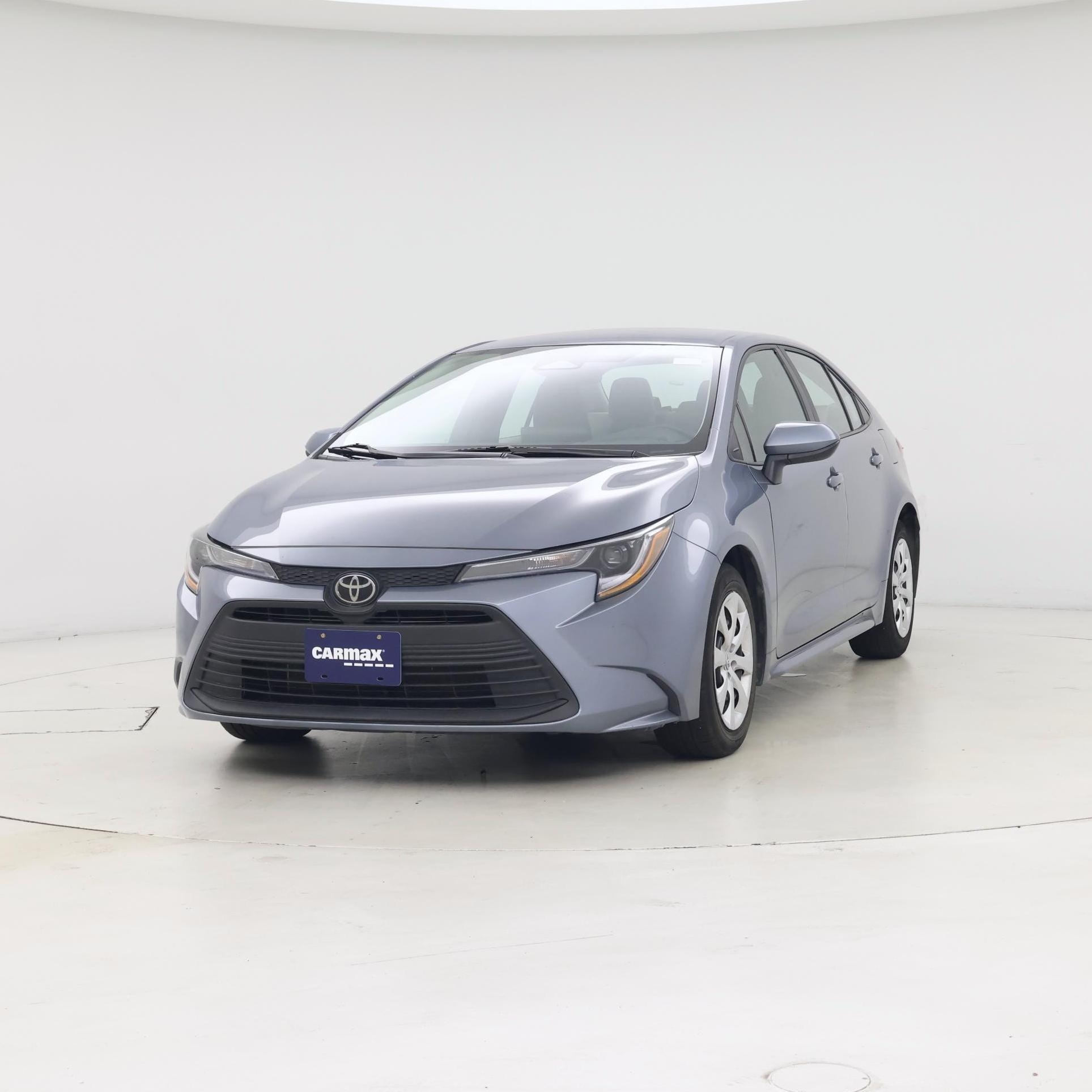Thumbnail: 2024 Toyota Corolla - 4