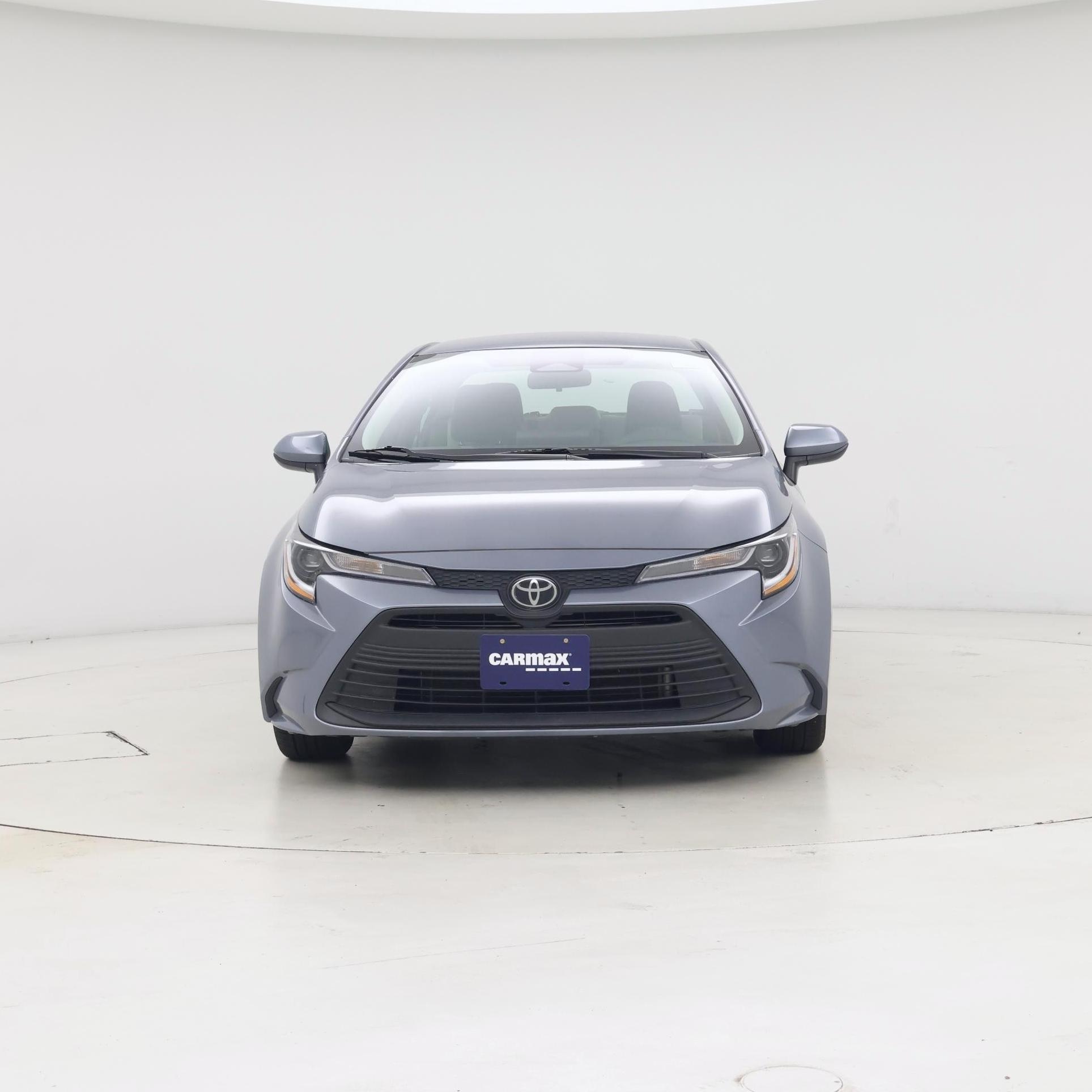 Thumbnail: 2024 Toyota Corolla - 5