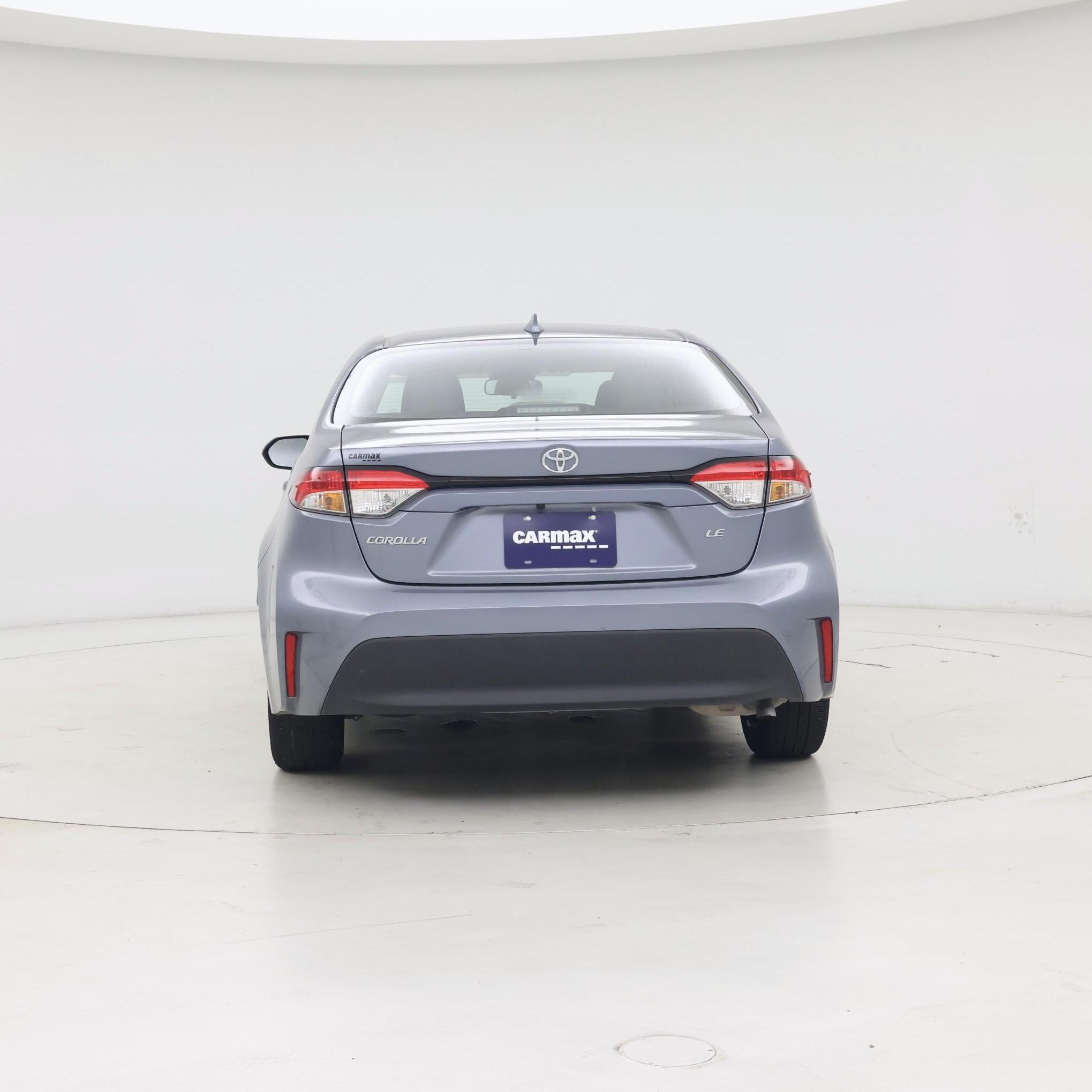Thumbnail: 2024 Toyota Corolla - 6