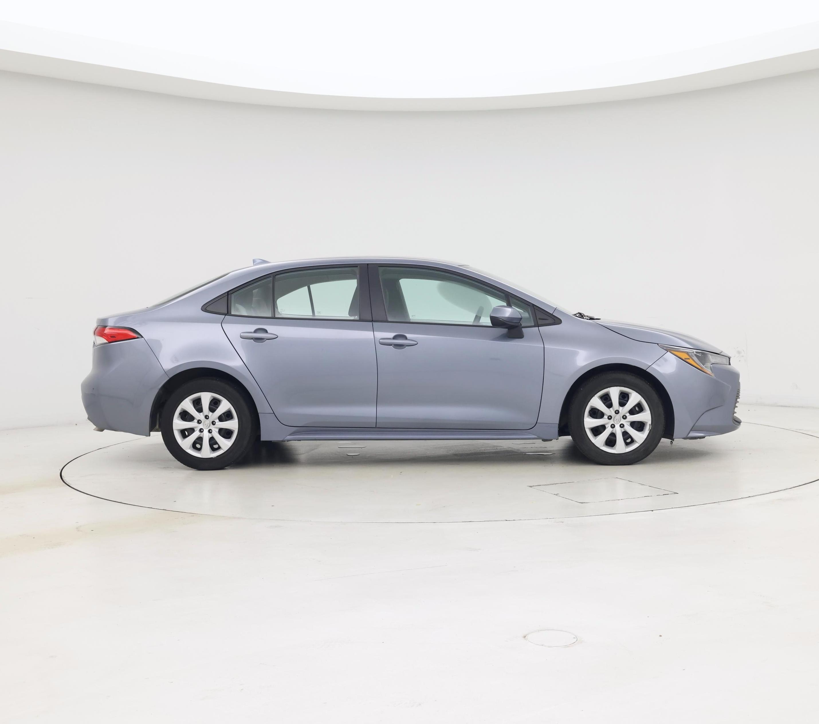 Thumbnail: 2024 Toyota Corolla - 7
