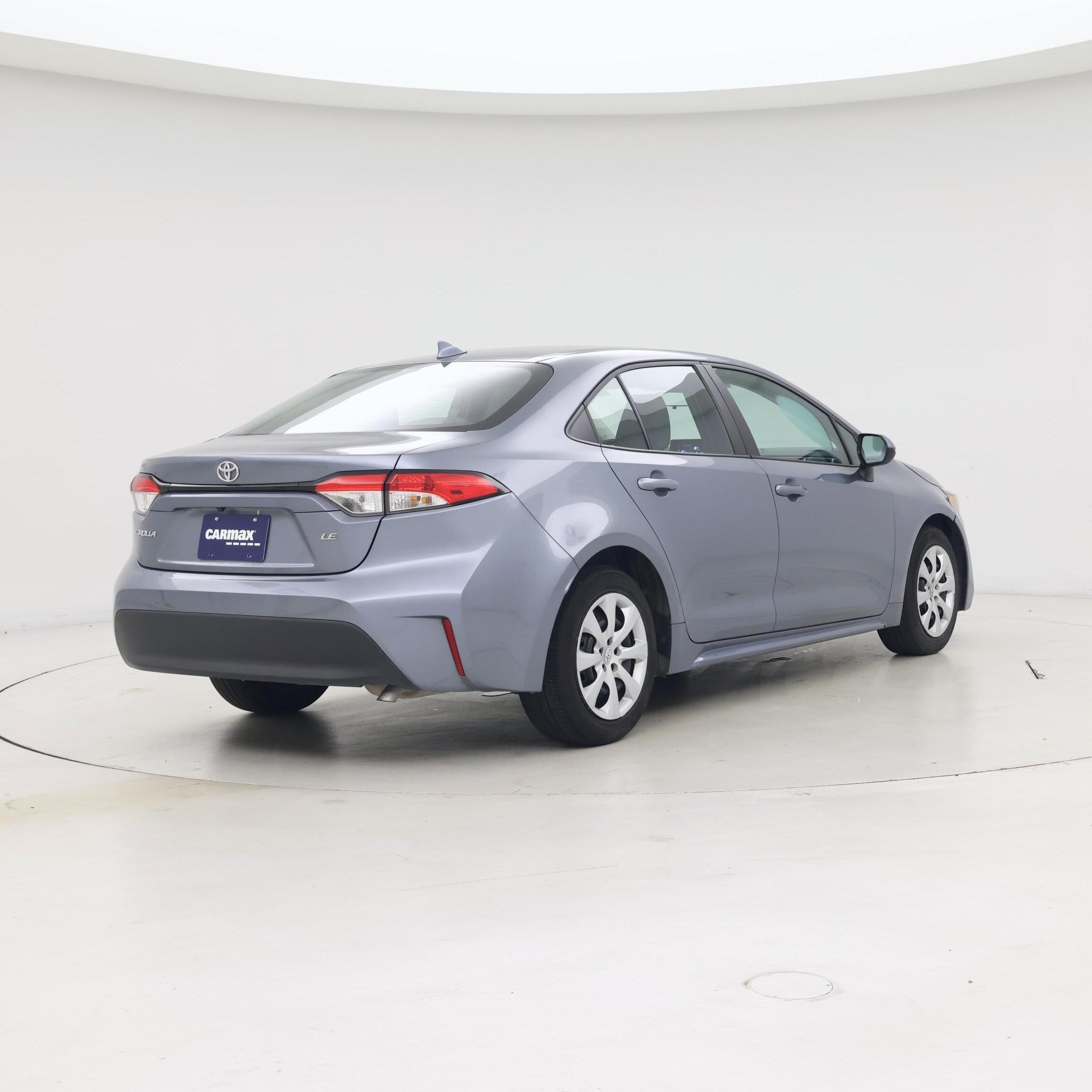 Thumbnail: 2024 Toyota Corolla - 8