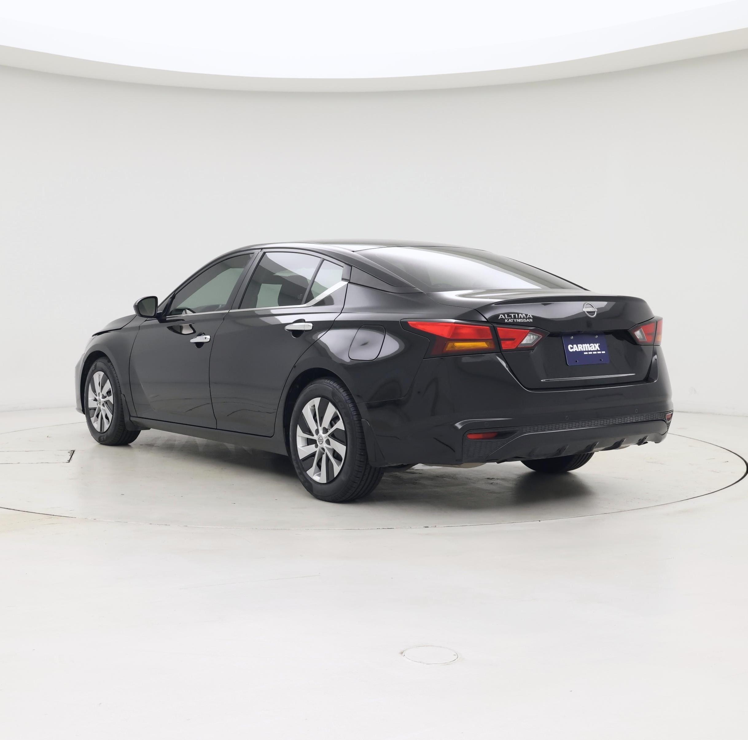 Thumbnail: 2024 Nissan Altima - 2