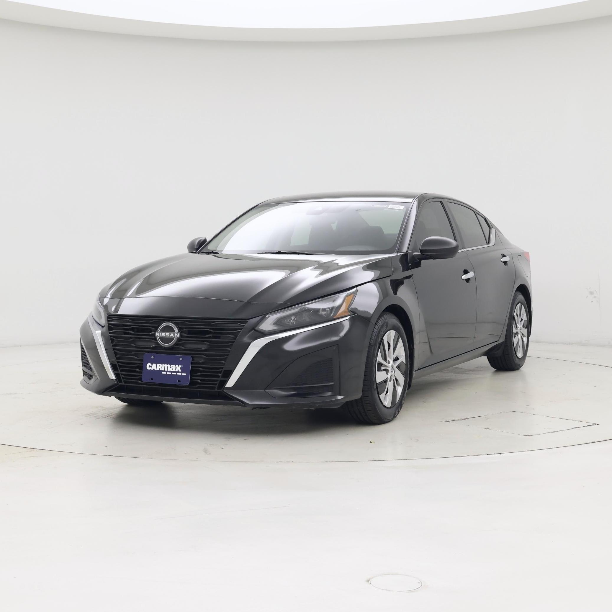 Thumbnail: 2024 Nissan Altima - 4