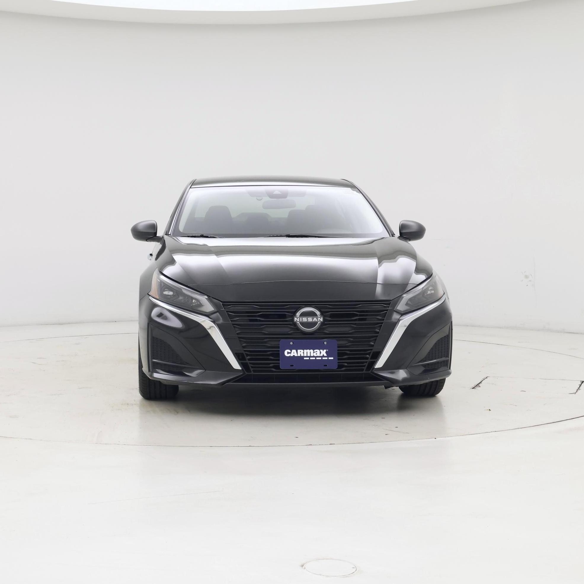 Thumbnail: 2024 Nissan Altima - 5