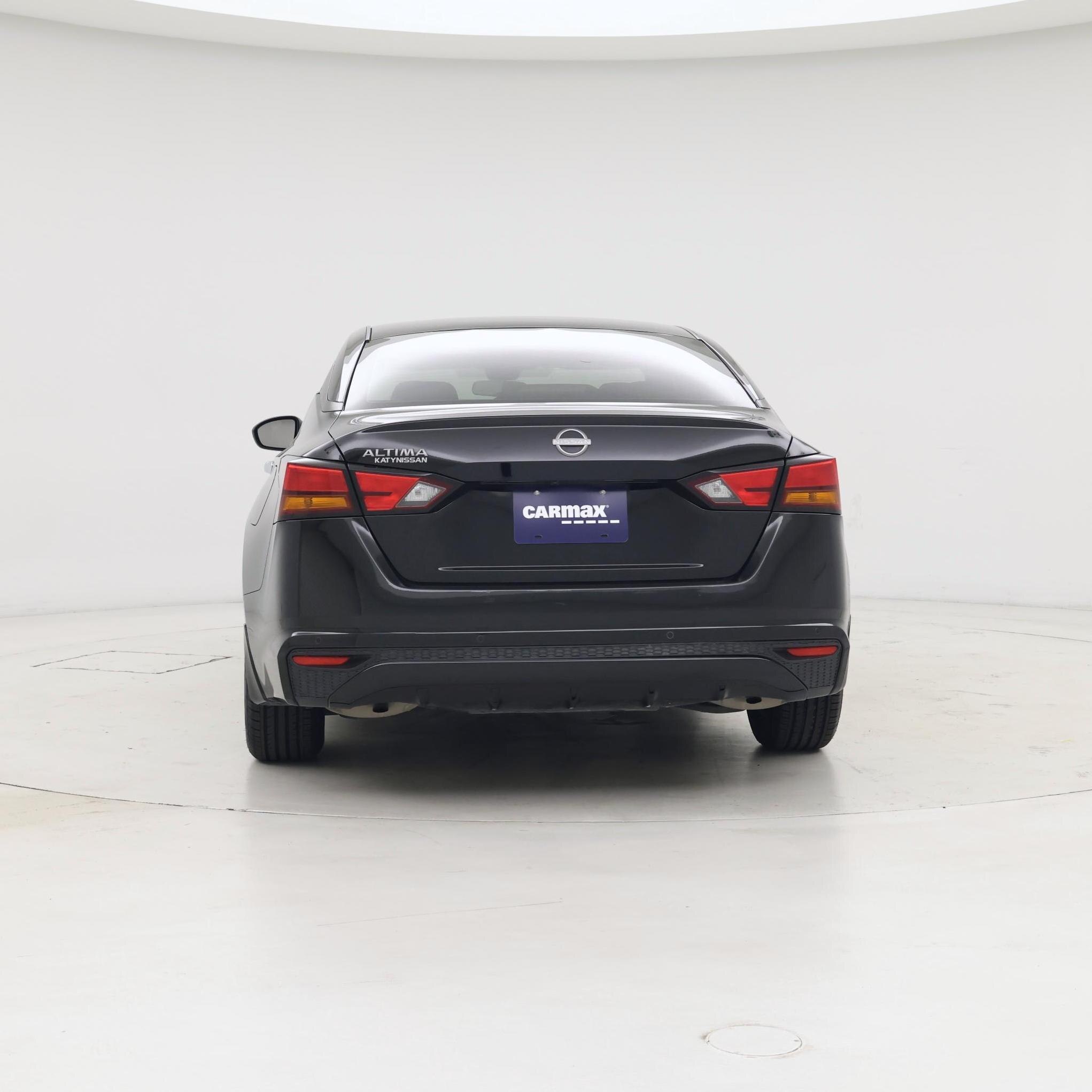 Thumbnail: 2024 Nissan Altima - 6