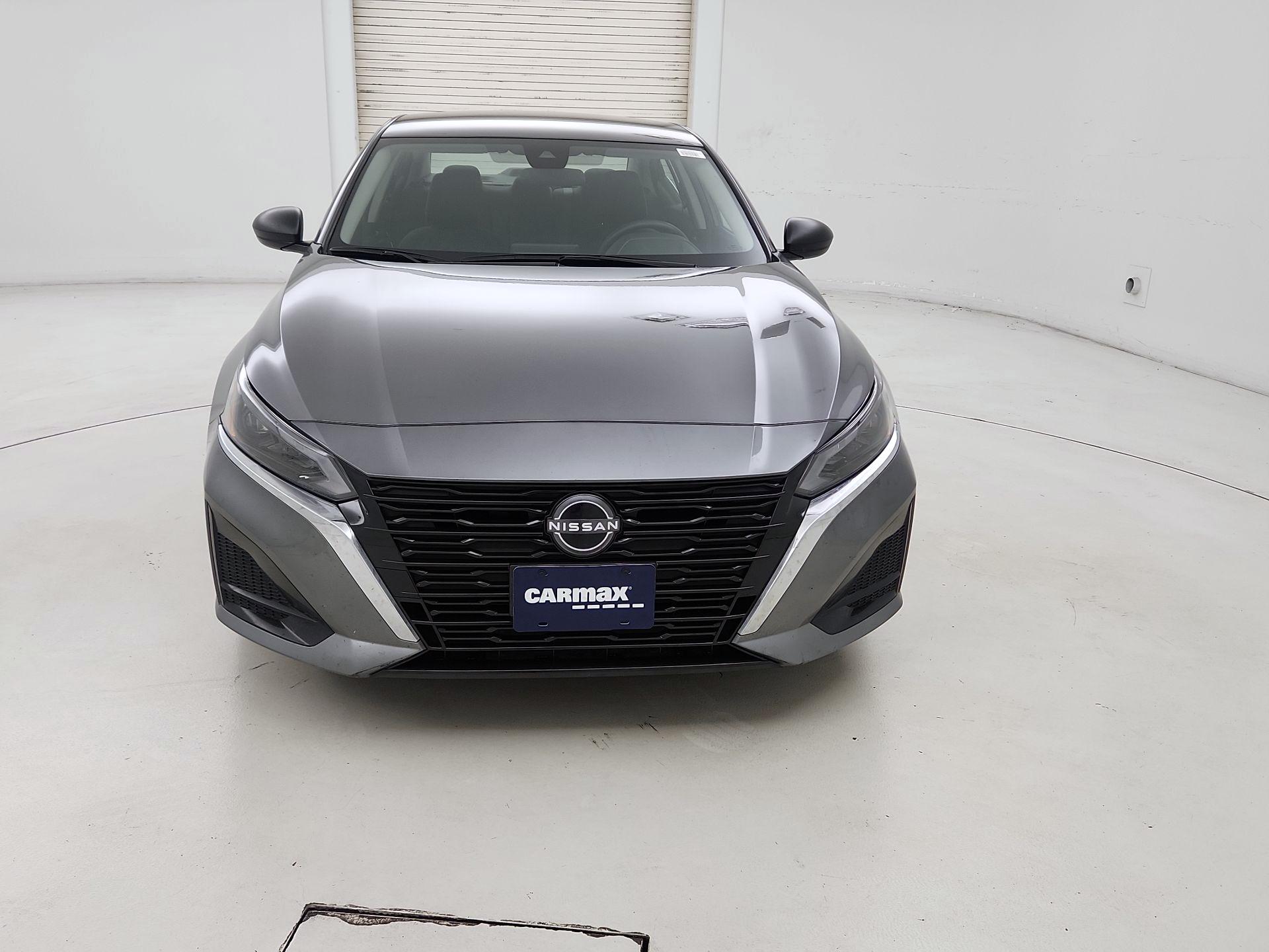 Thumbnail: 2024 Nissan Altima - 2