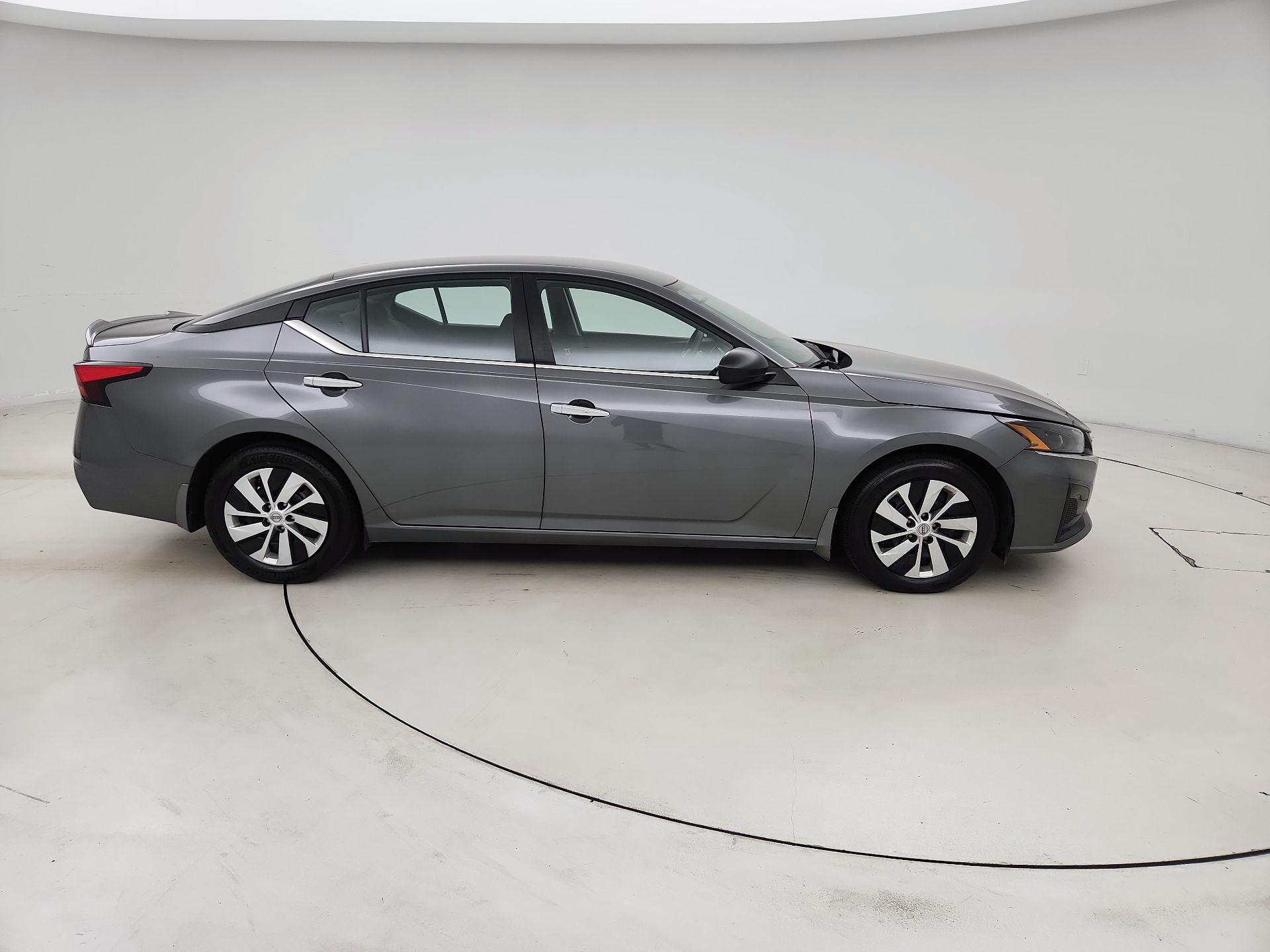 Thumbnail: 2024 Nissan Altima - 4