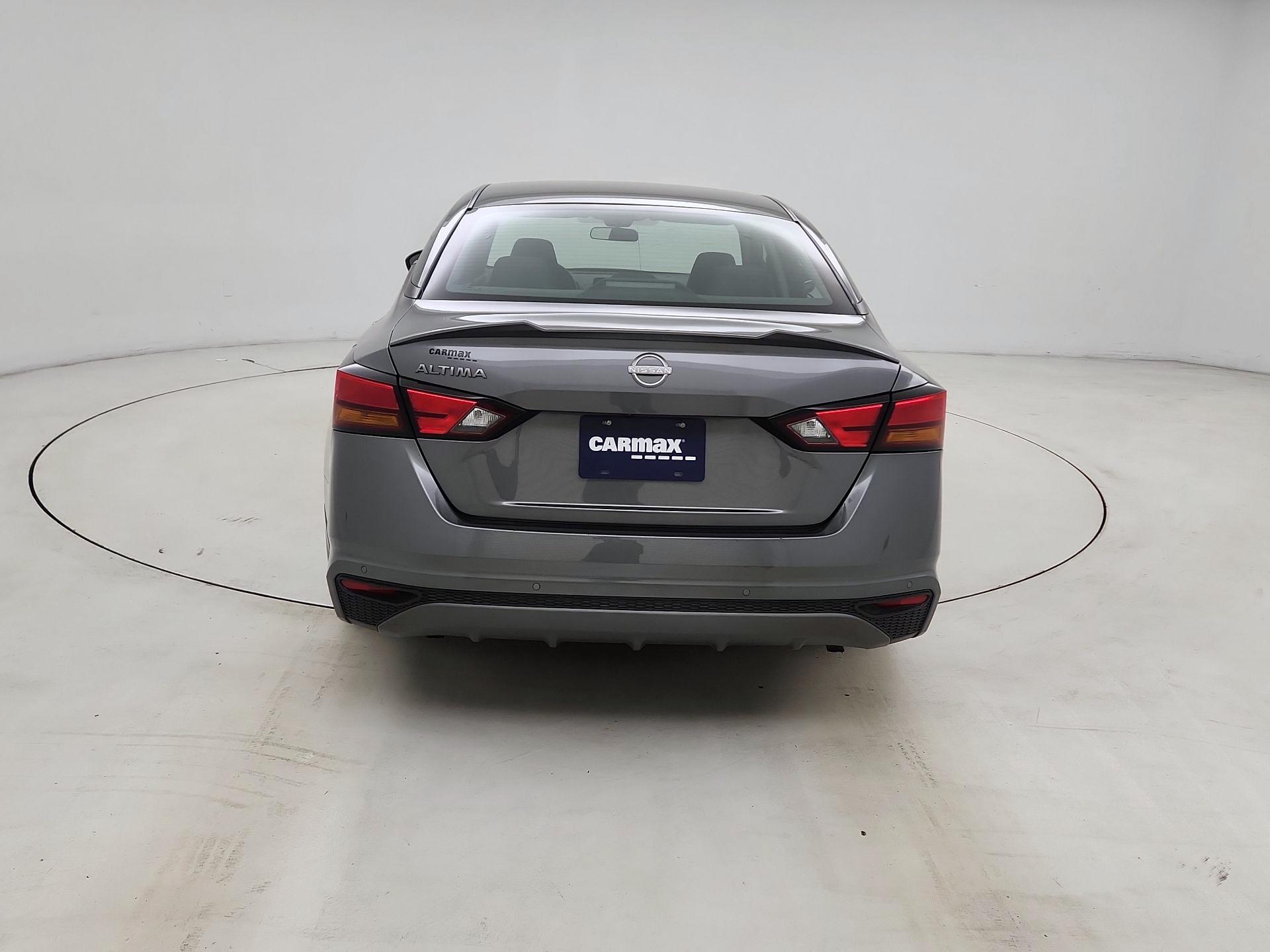 Thumbnail: 2024 Nissan Altima - 6