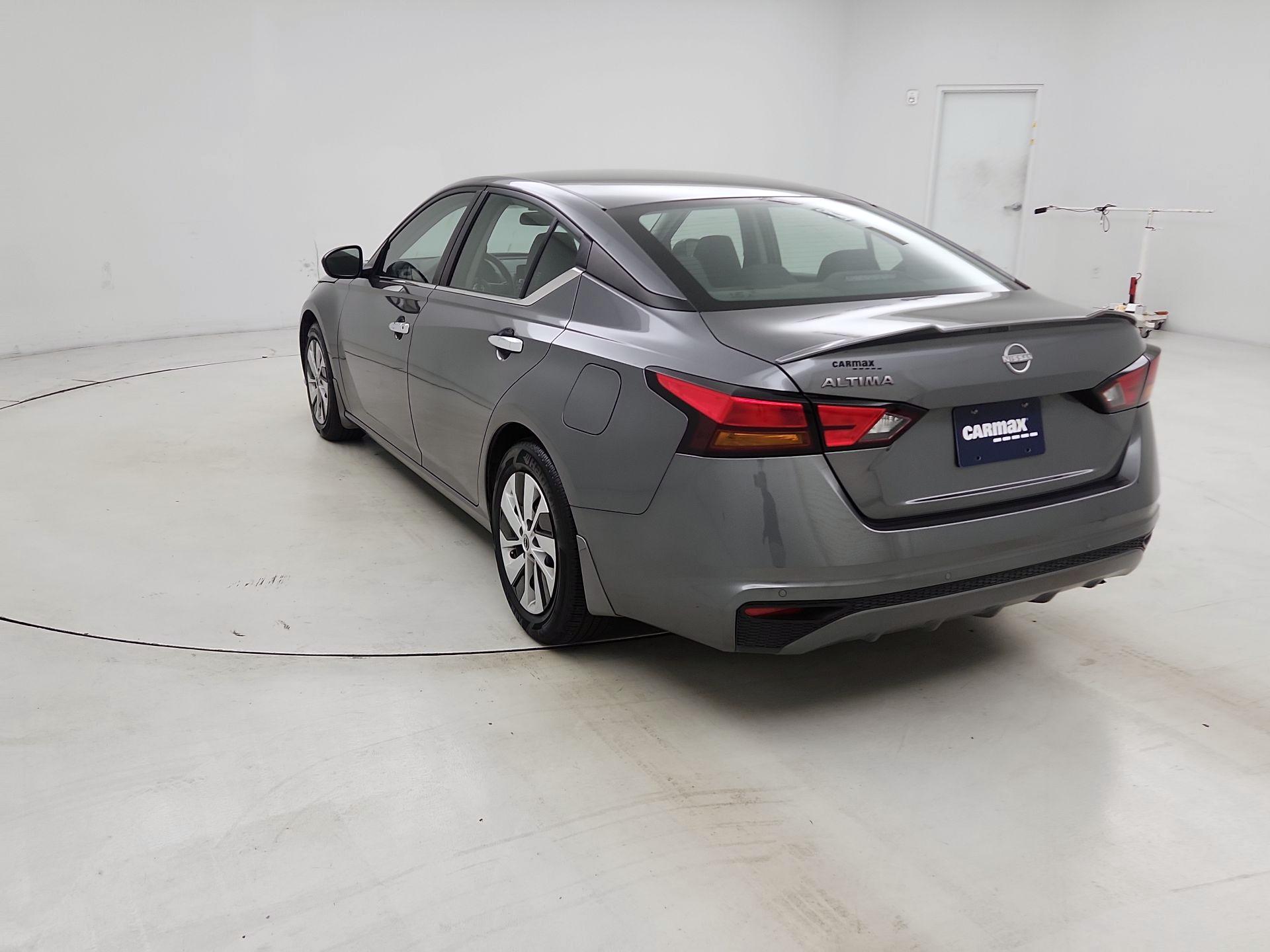Thumbnail: 2024 Nissan Altima - 7