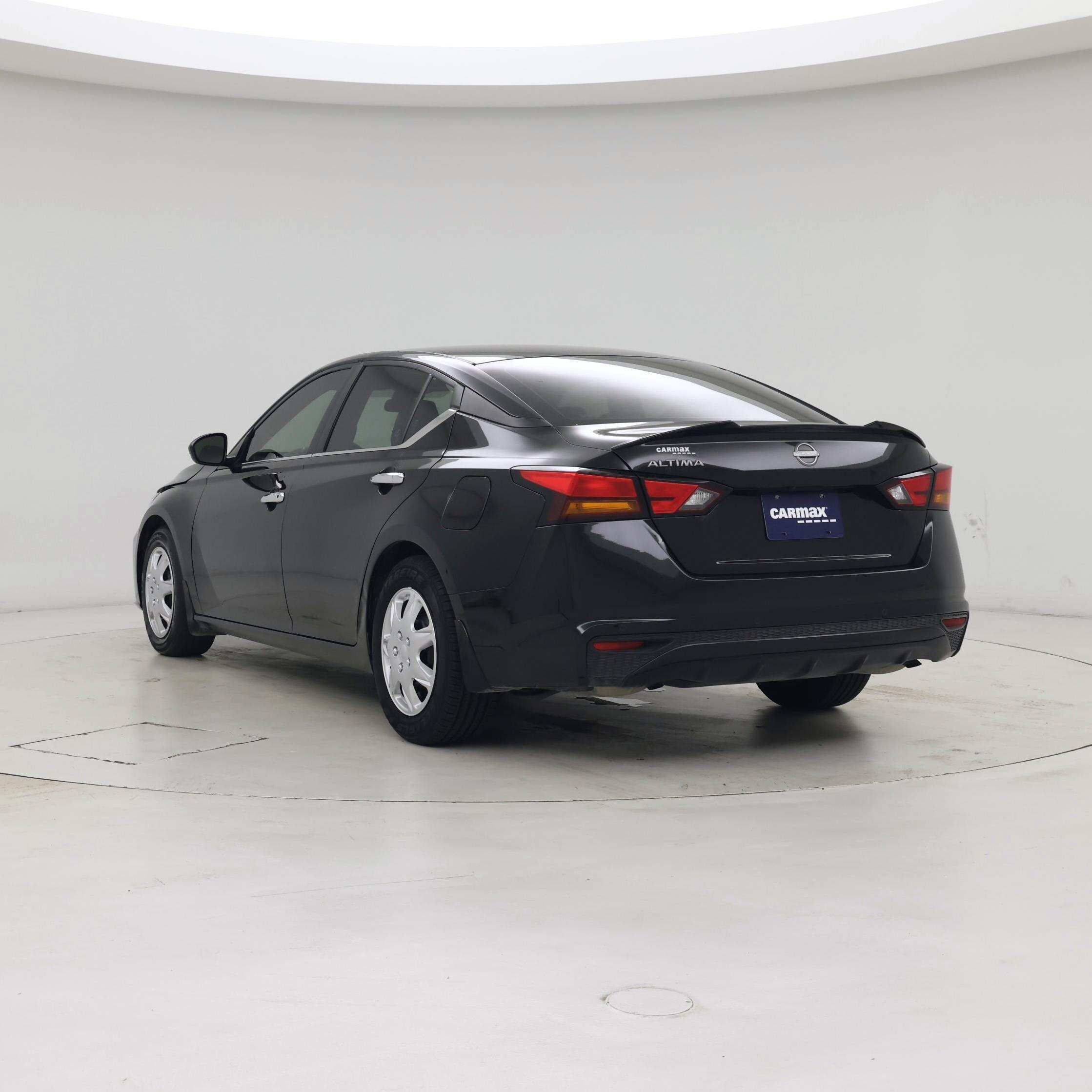 Thumbnail: 2024 Nissan Altima - 2