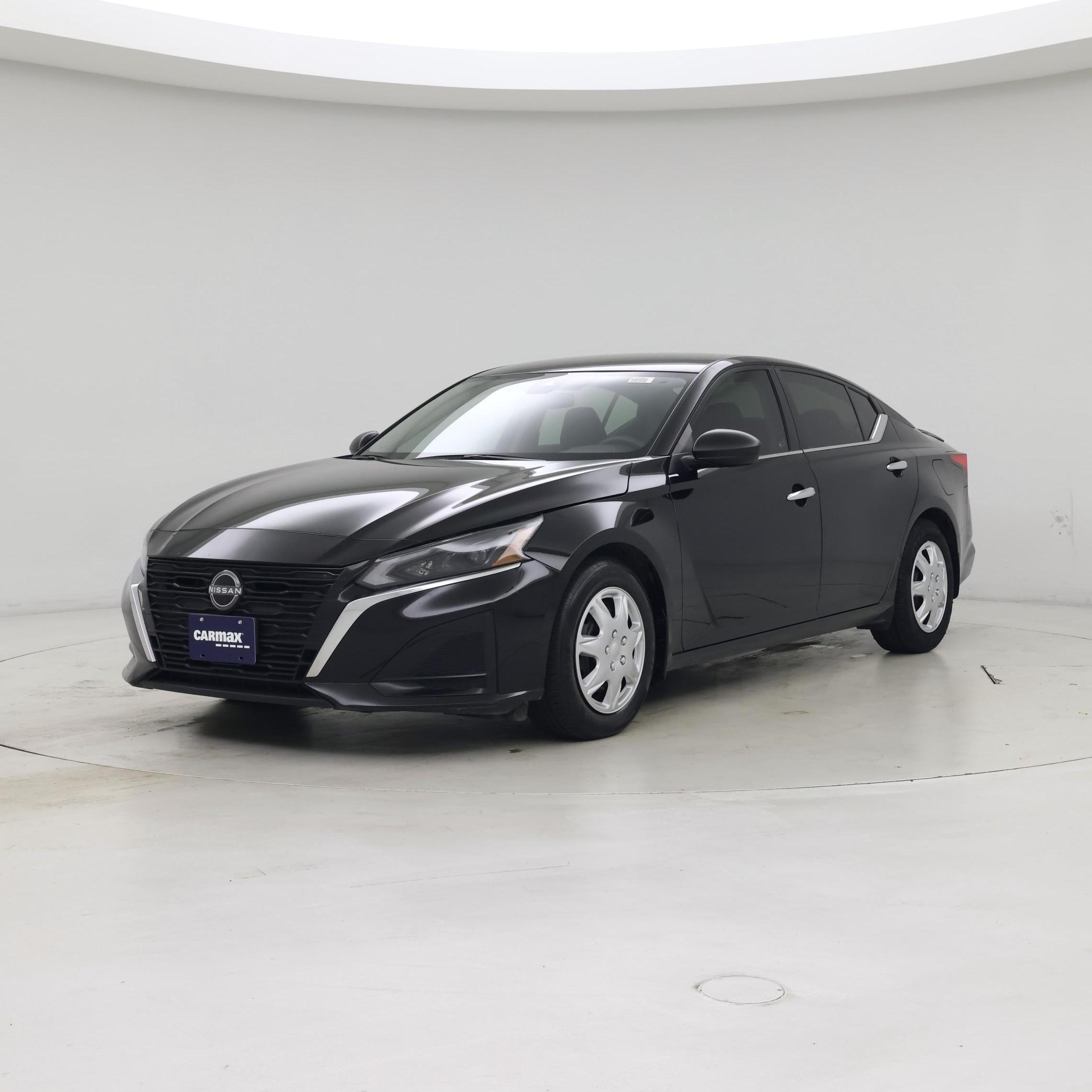 Thumbnail: 2024 Nissan Altima - 4